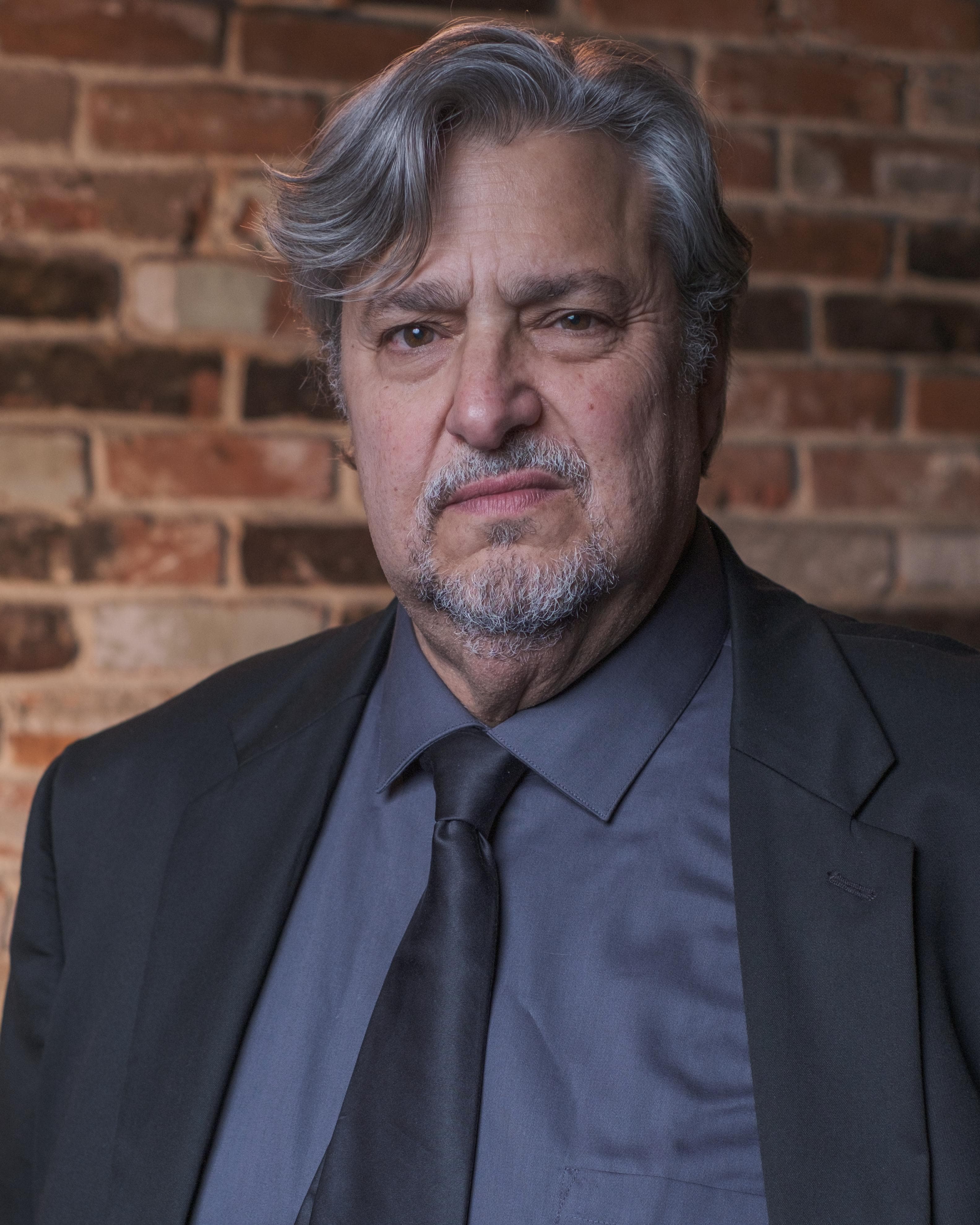 Mark Resnik image