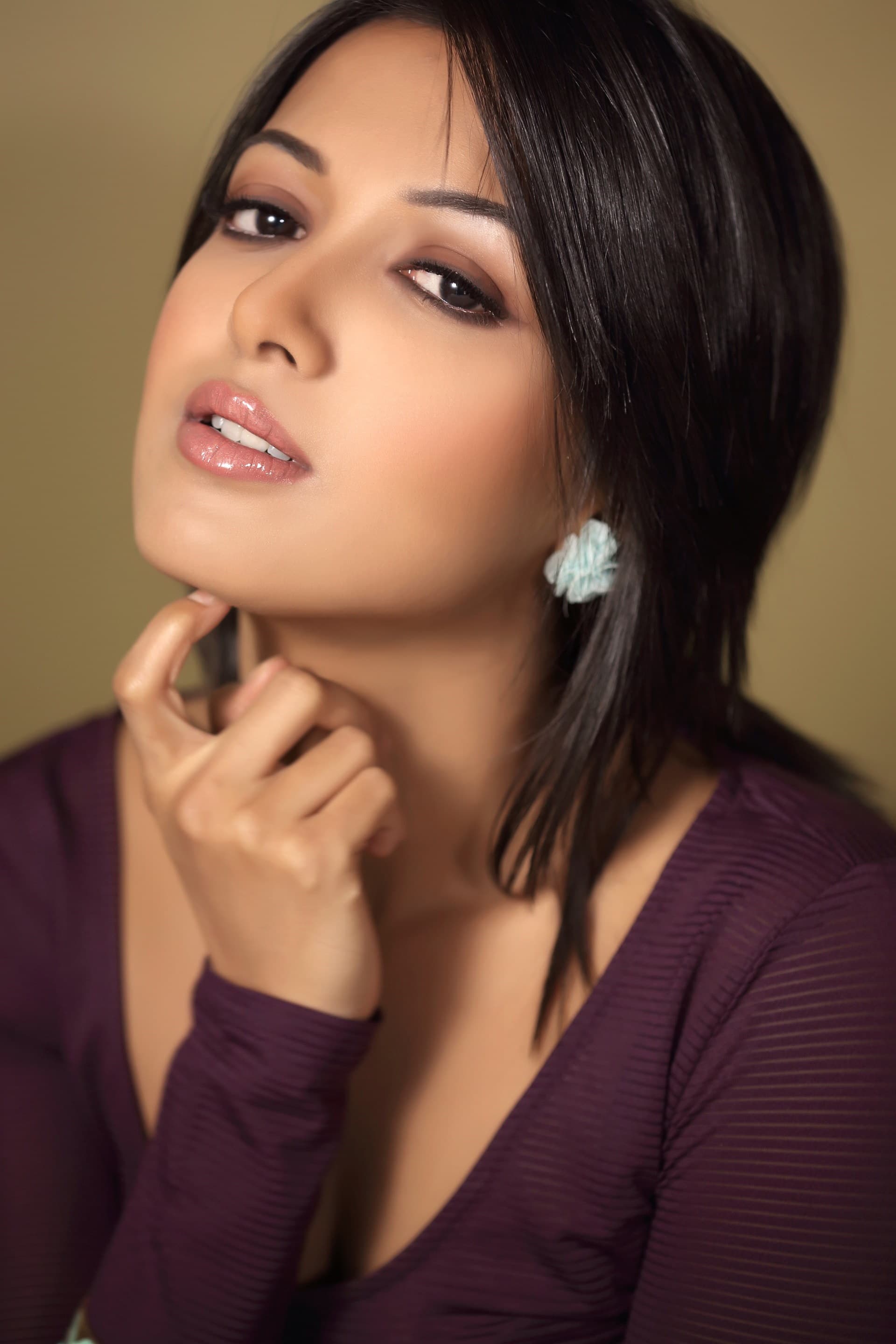 Catherine Tresa image