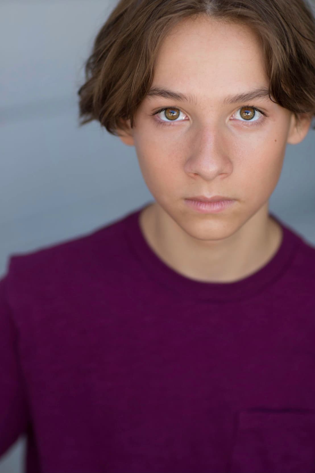 Finn Carr image
