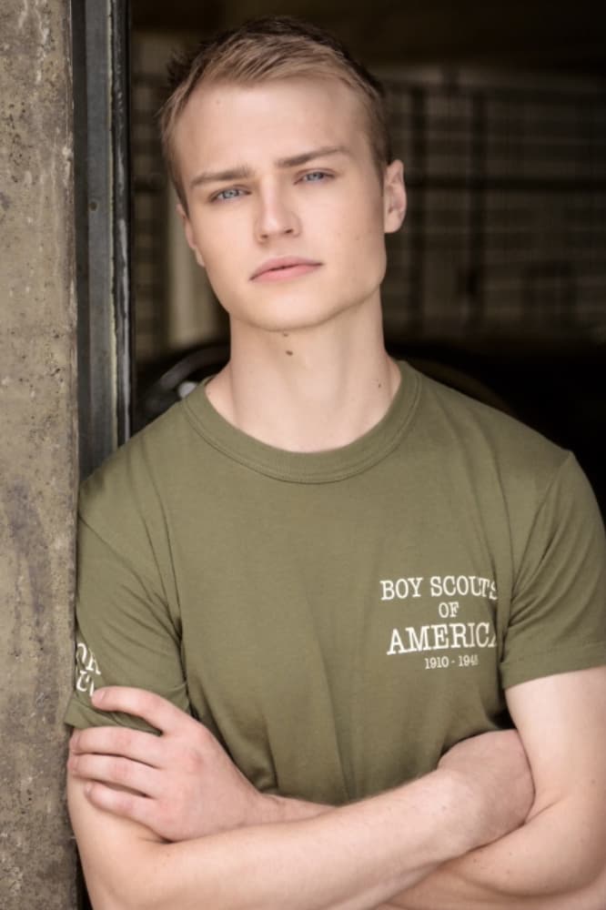 Connor Paton image