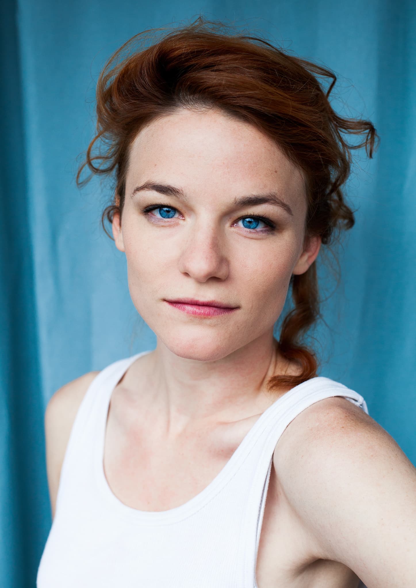 Valerie Pachner image