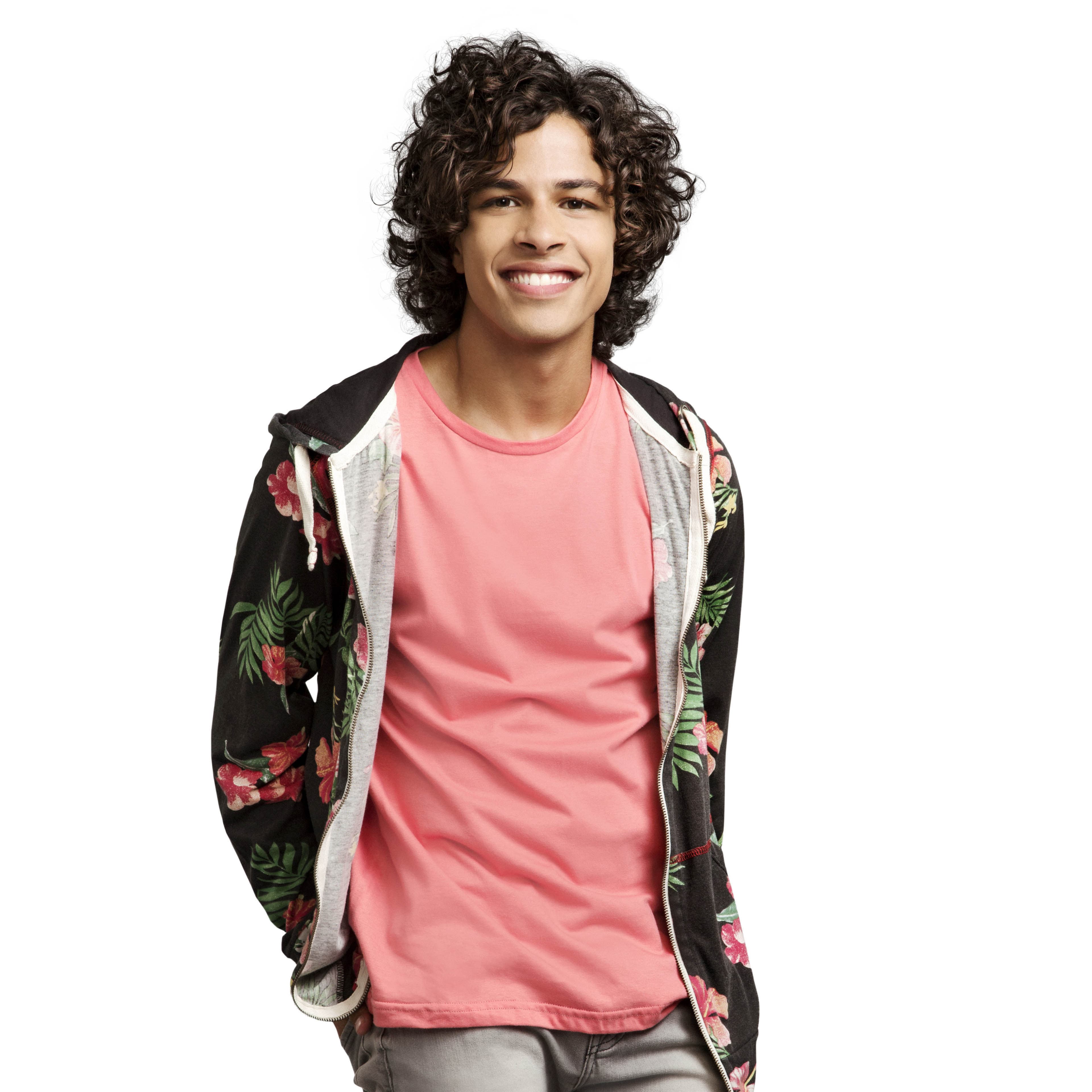 Luan Brum image