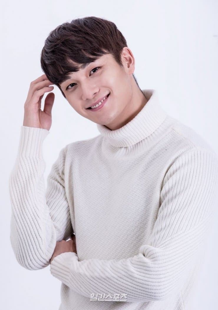 Jo Yoon-woo image