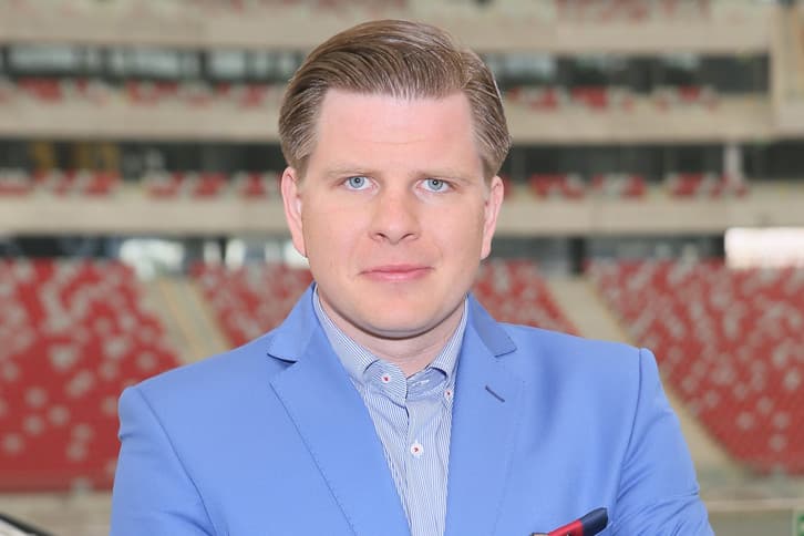 Filip Chajzer image