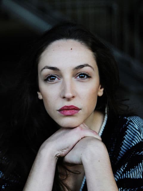 Lucie Aron image