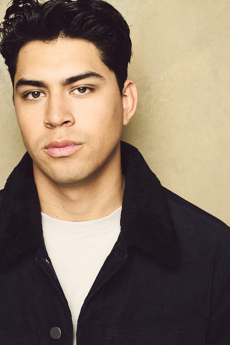 Niko Guardado image