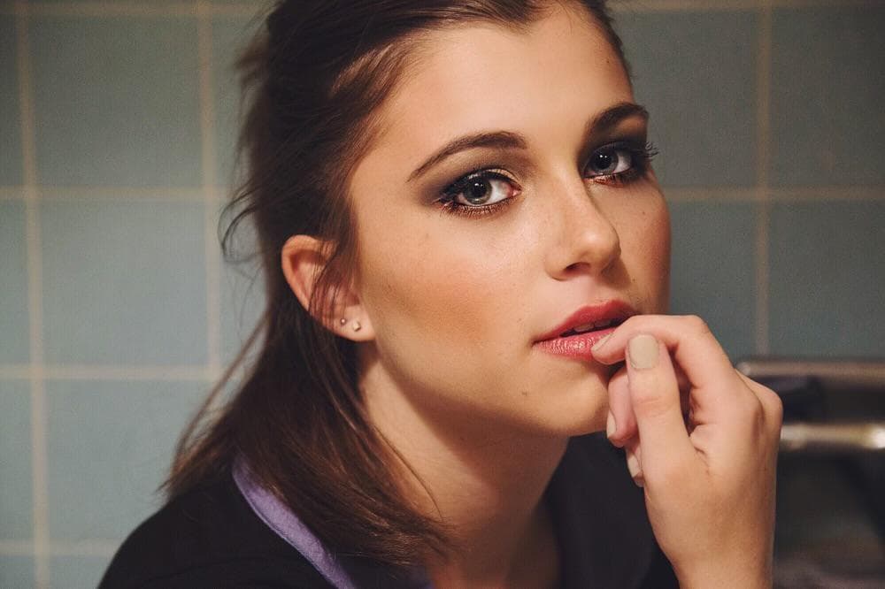 Kennedy Tucker image