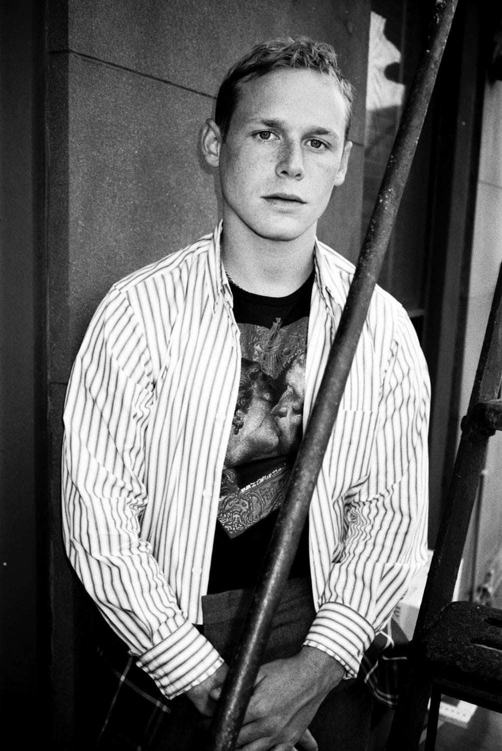 Cole Doman image