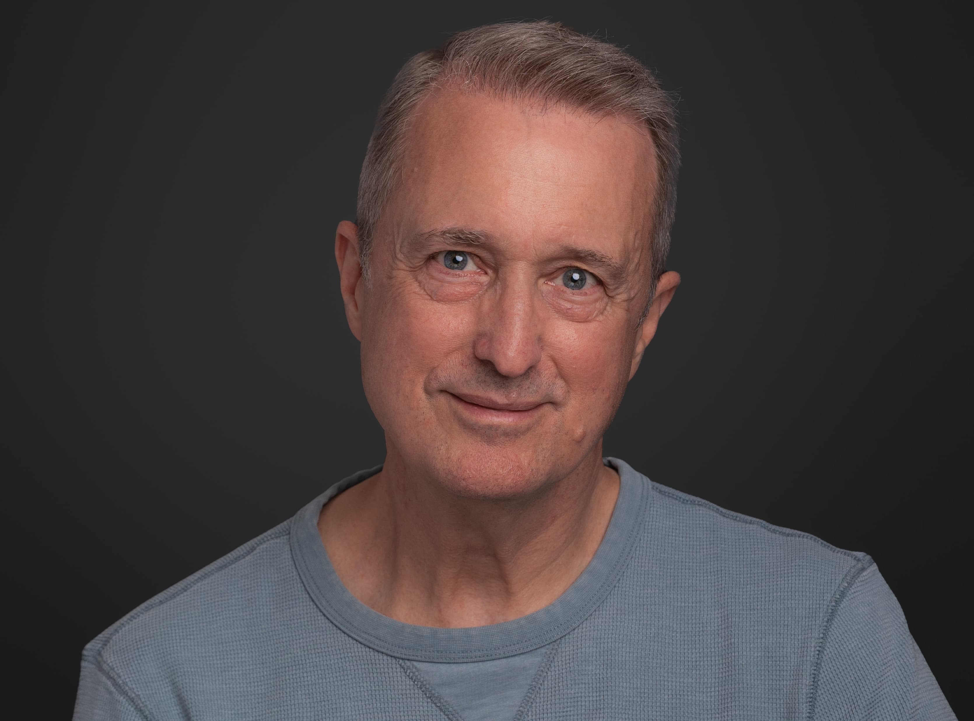 David Mitchum Brown image