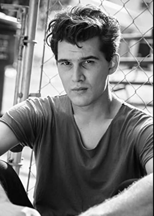 Nick Marini image
