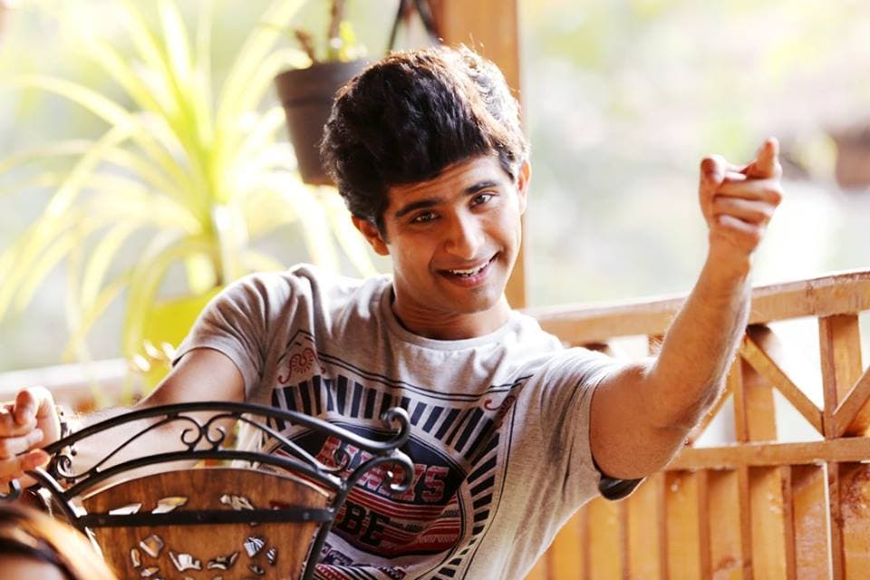 Siddharth Menon image