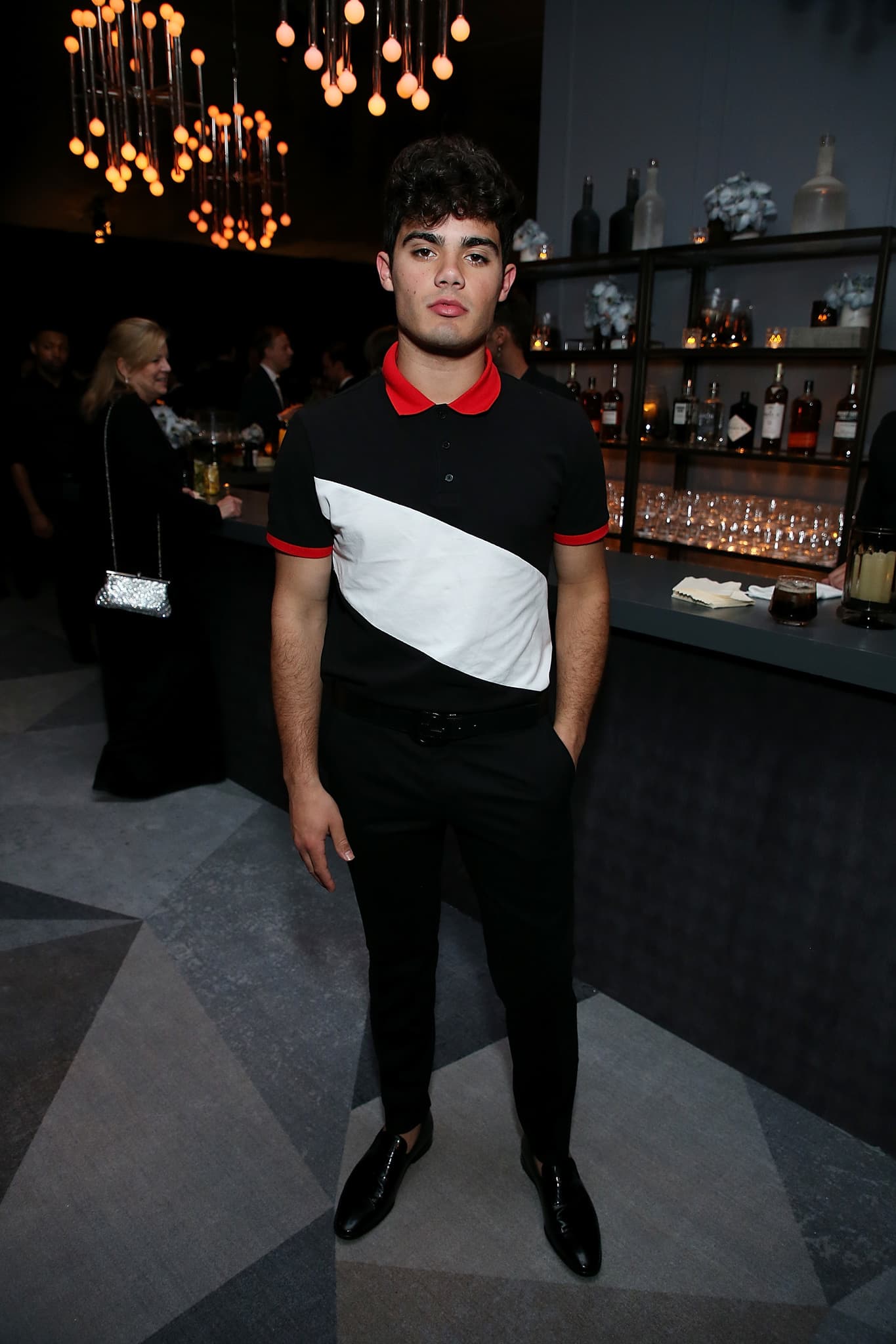 Emery Kelly image