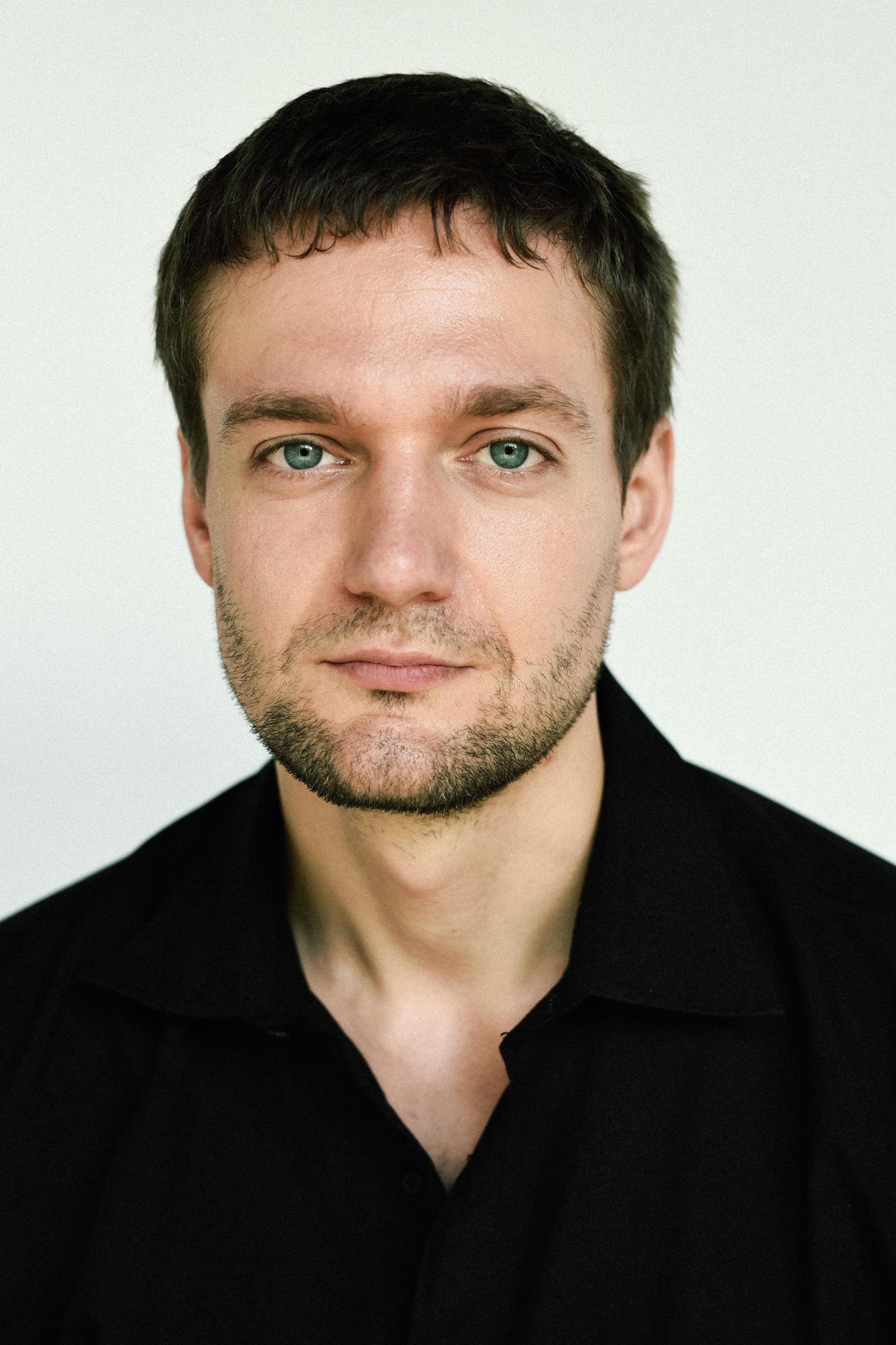 Lucas Englander image