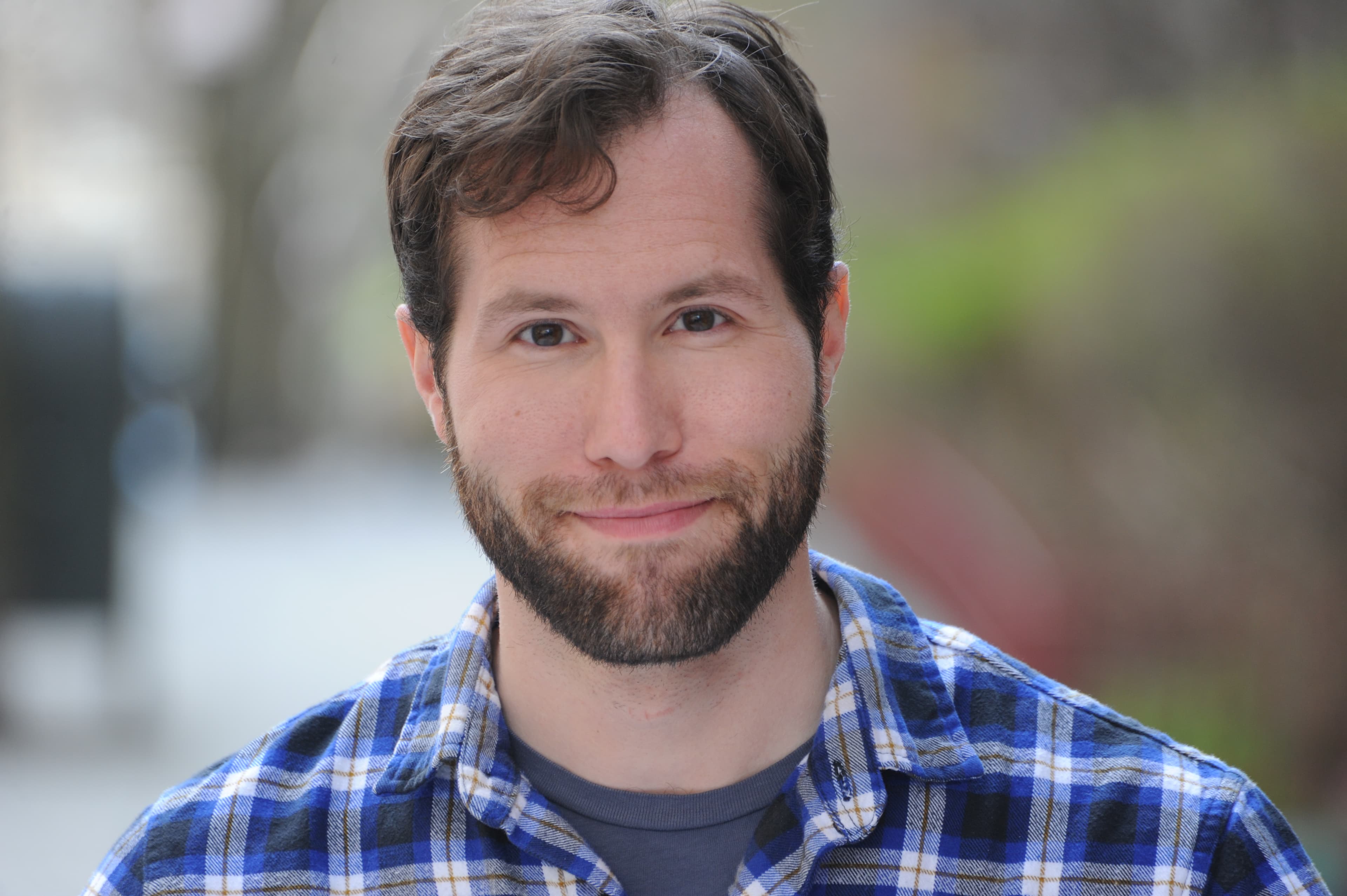 David Ebert image