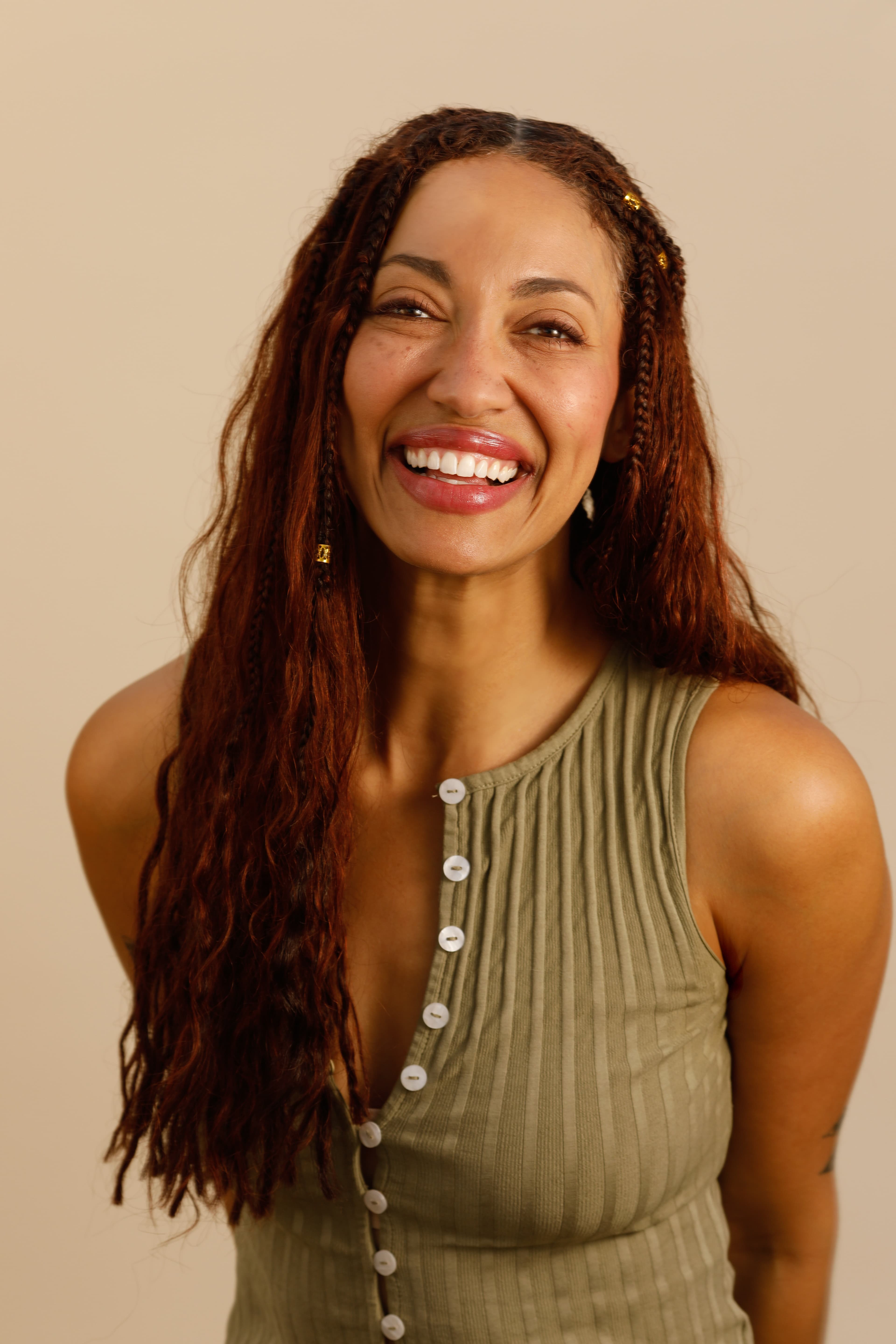 Niccole Thurman image