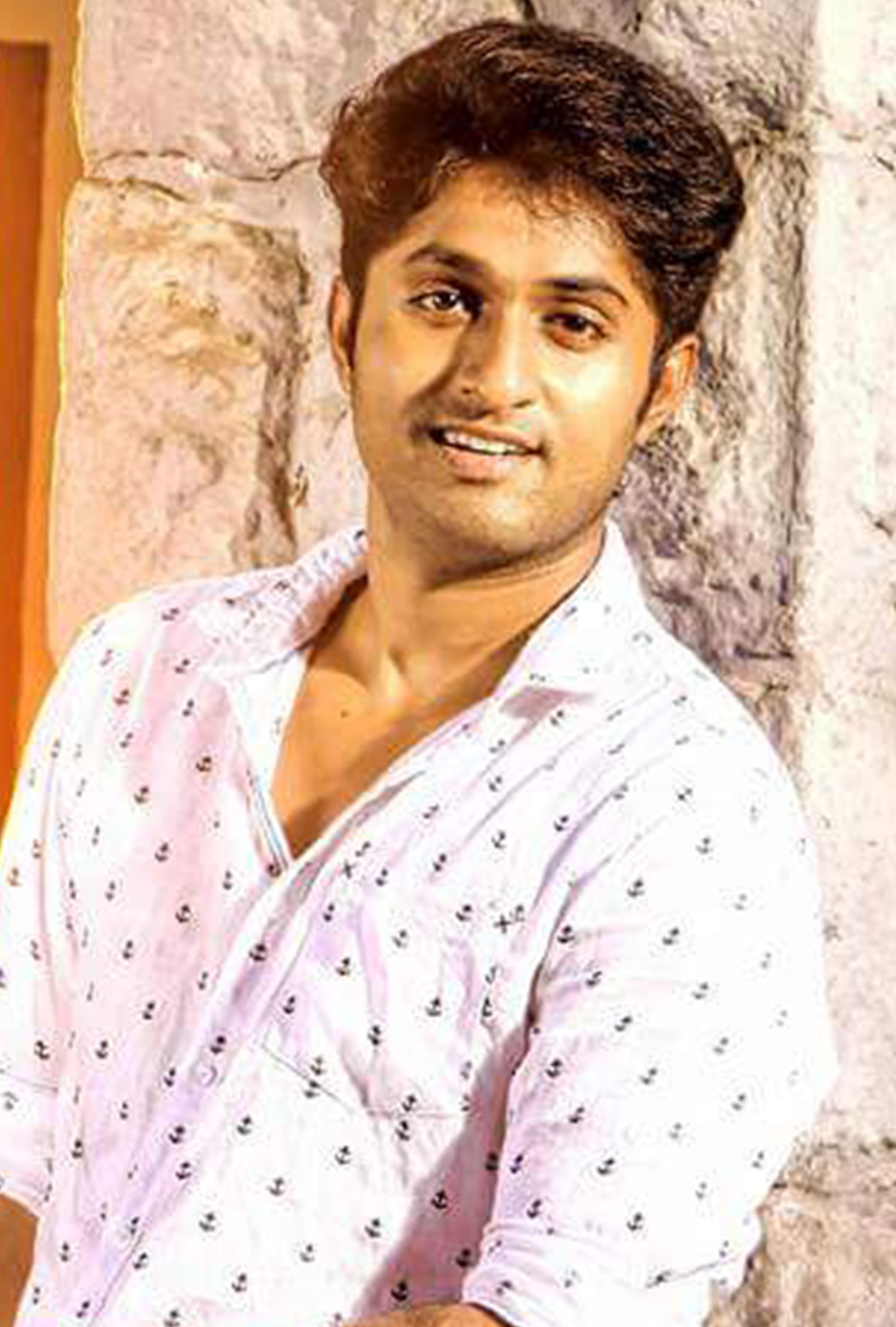 Dhyan Sreenivasan image