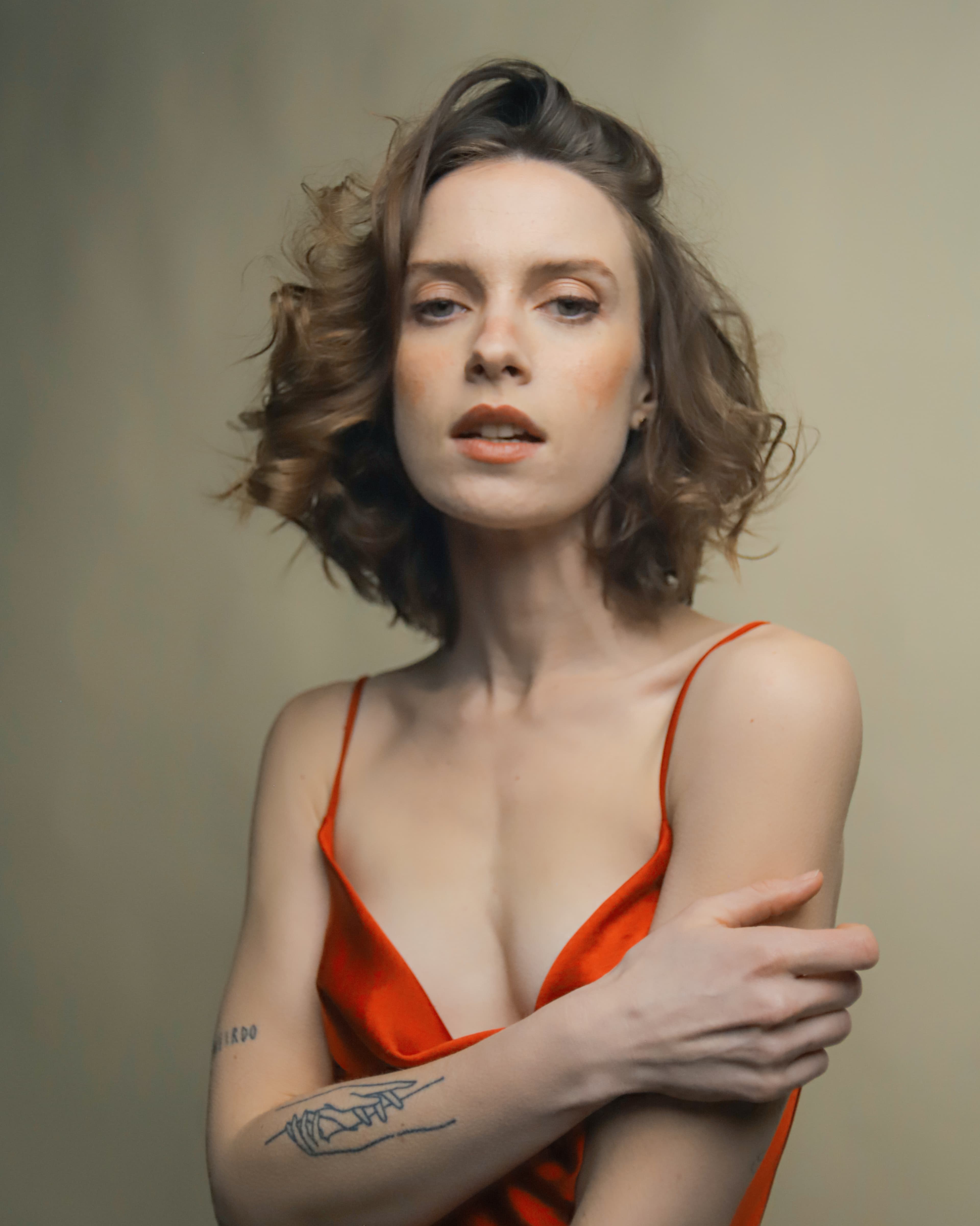 Sarah Swire image
