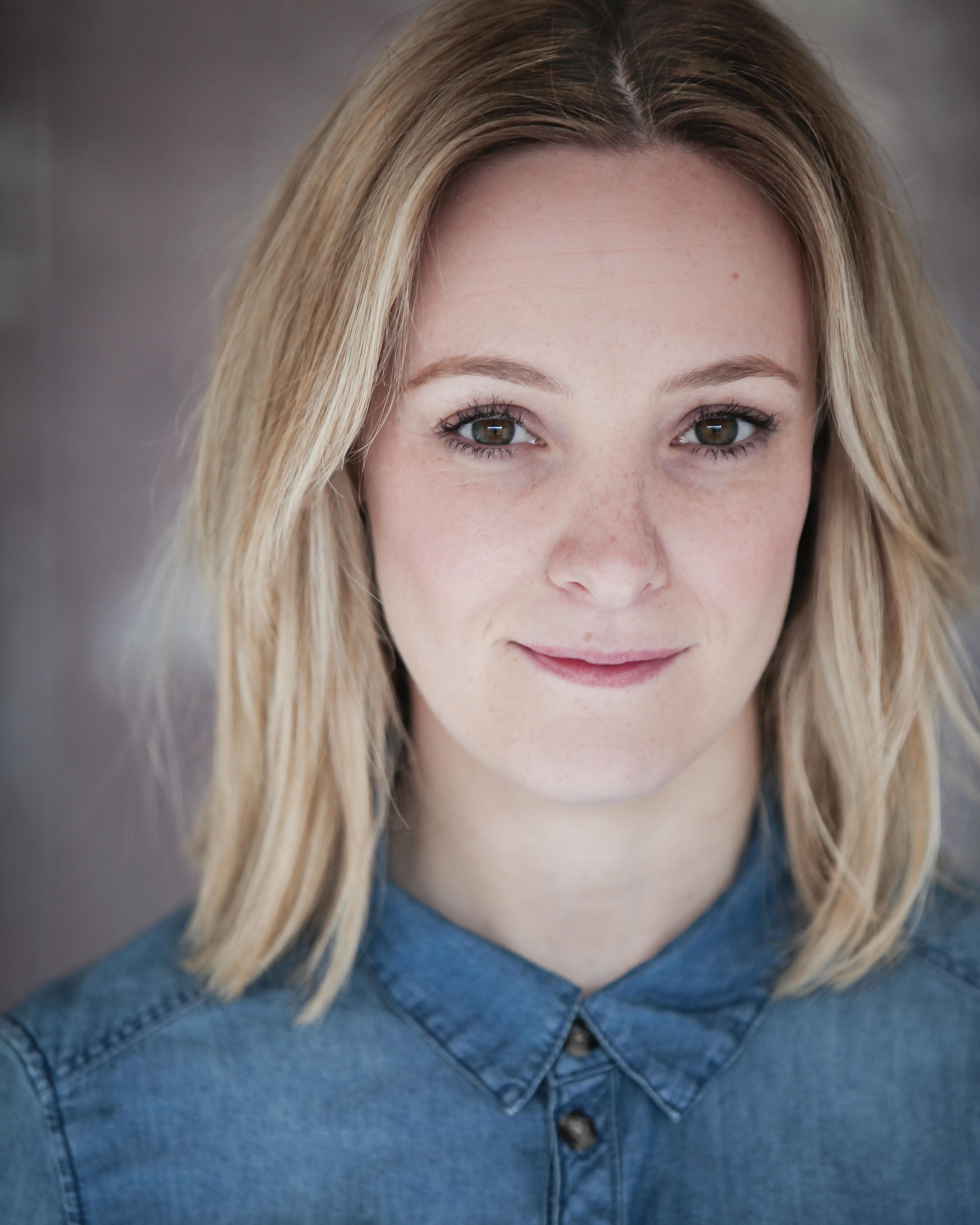 Rachel Finnegan image