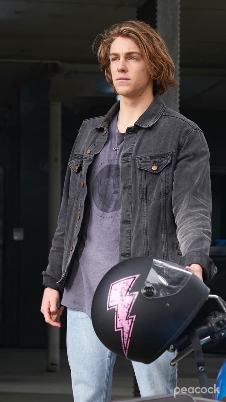 Cooper van Grootel image