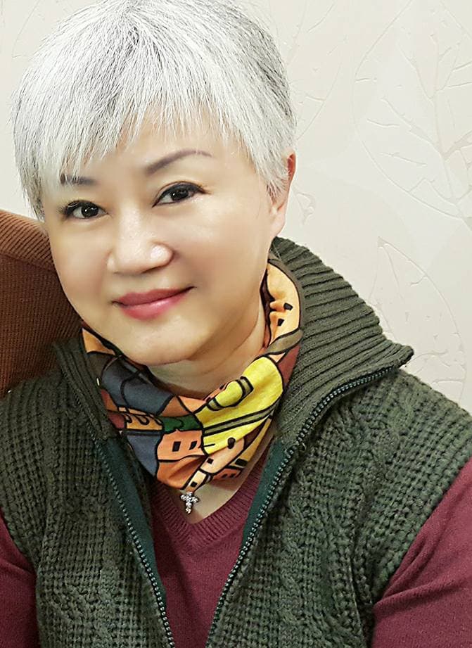 Ai-Lun Kao image