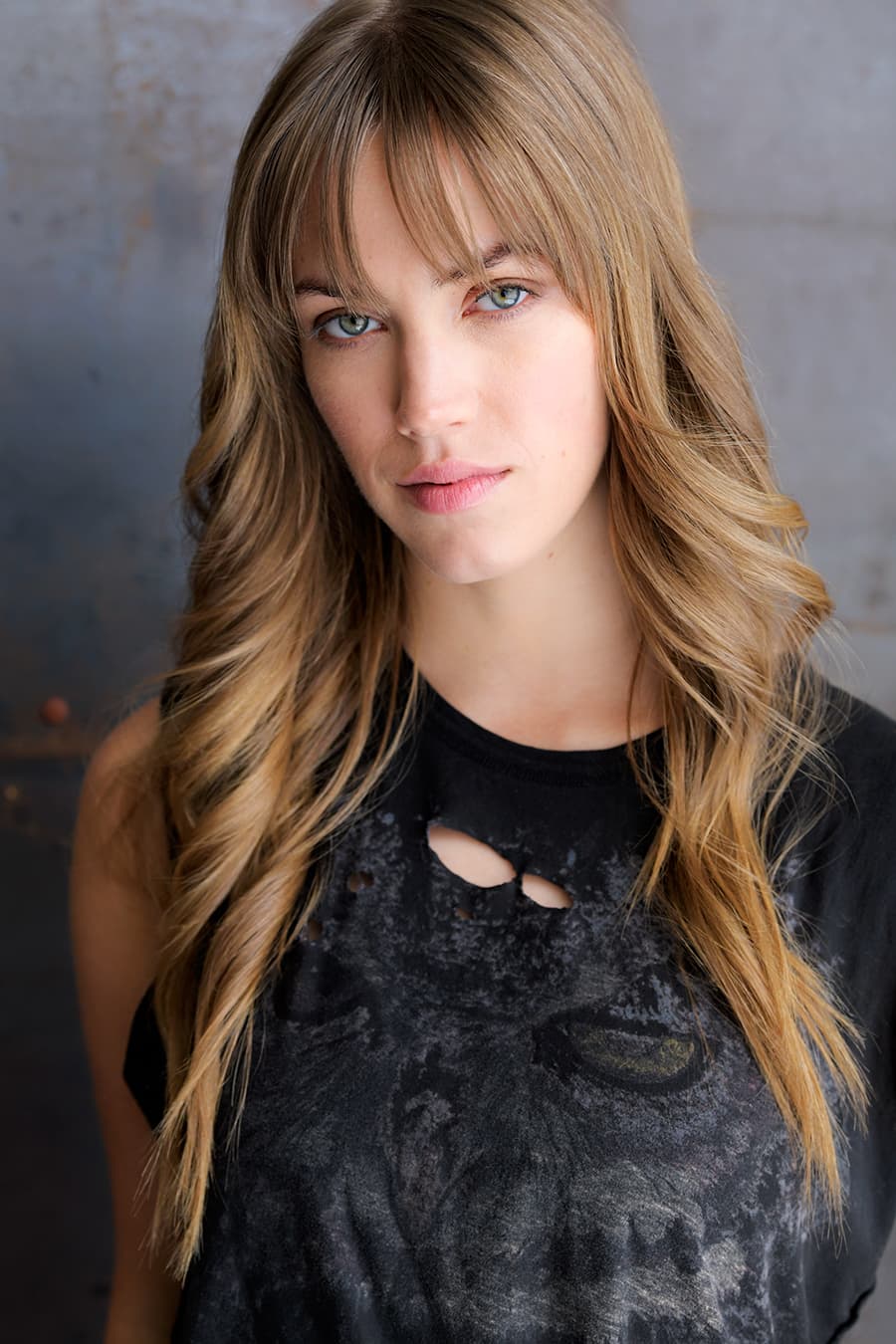 Rachel Faulkner image