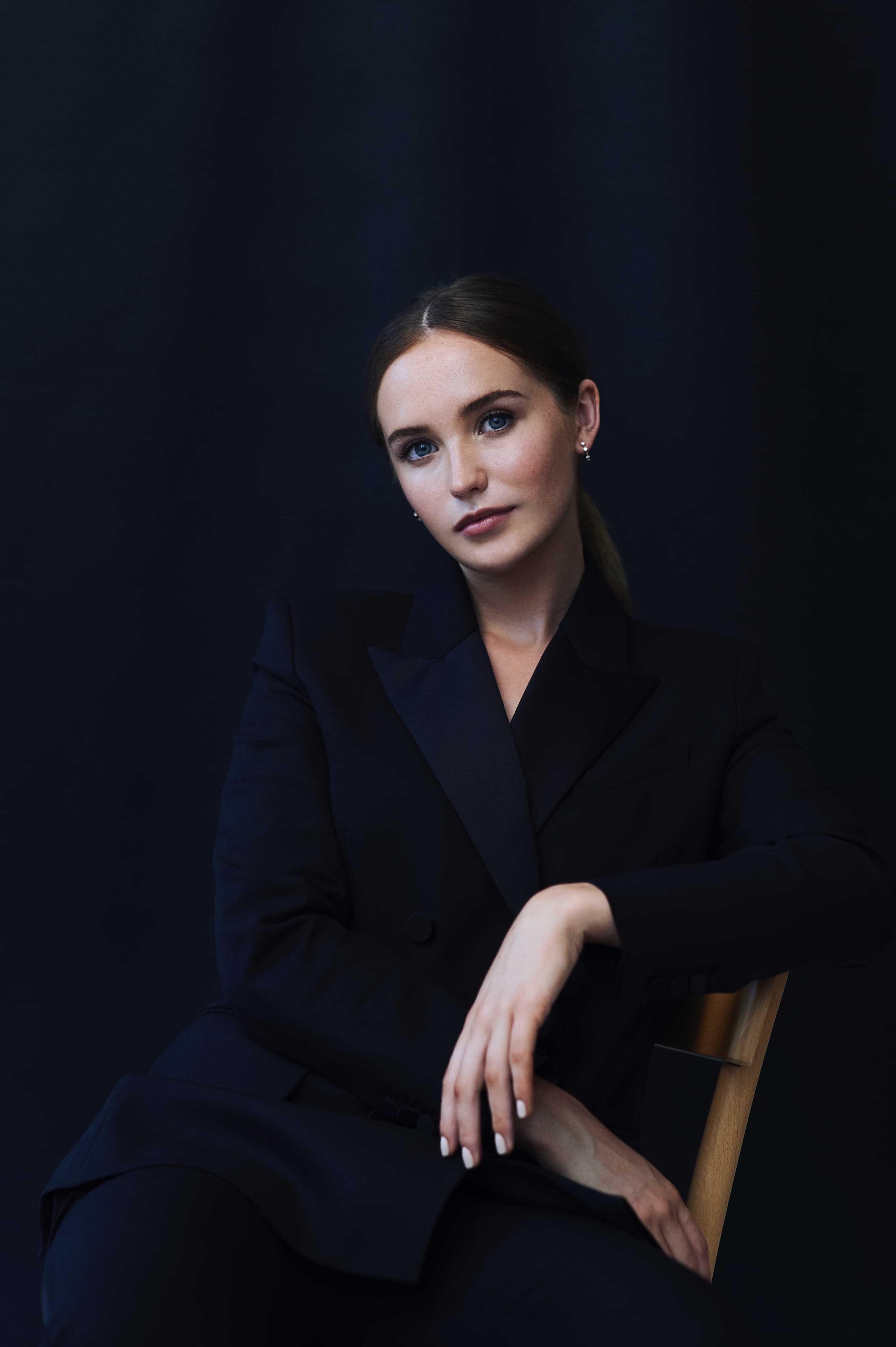Julia Brown image
