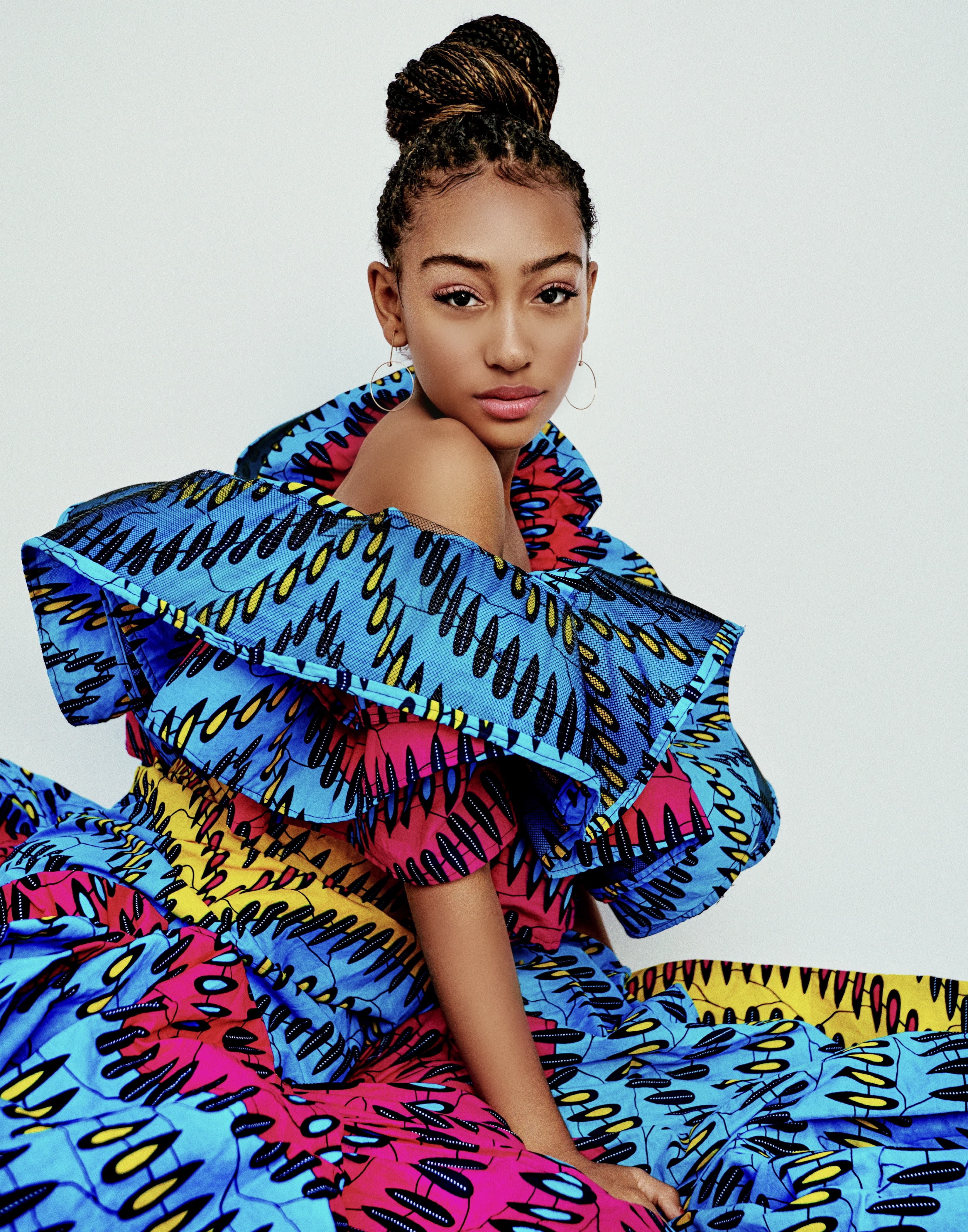 Lexi Underwood image