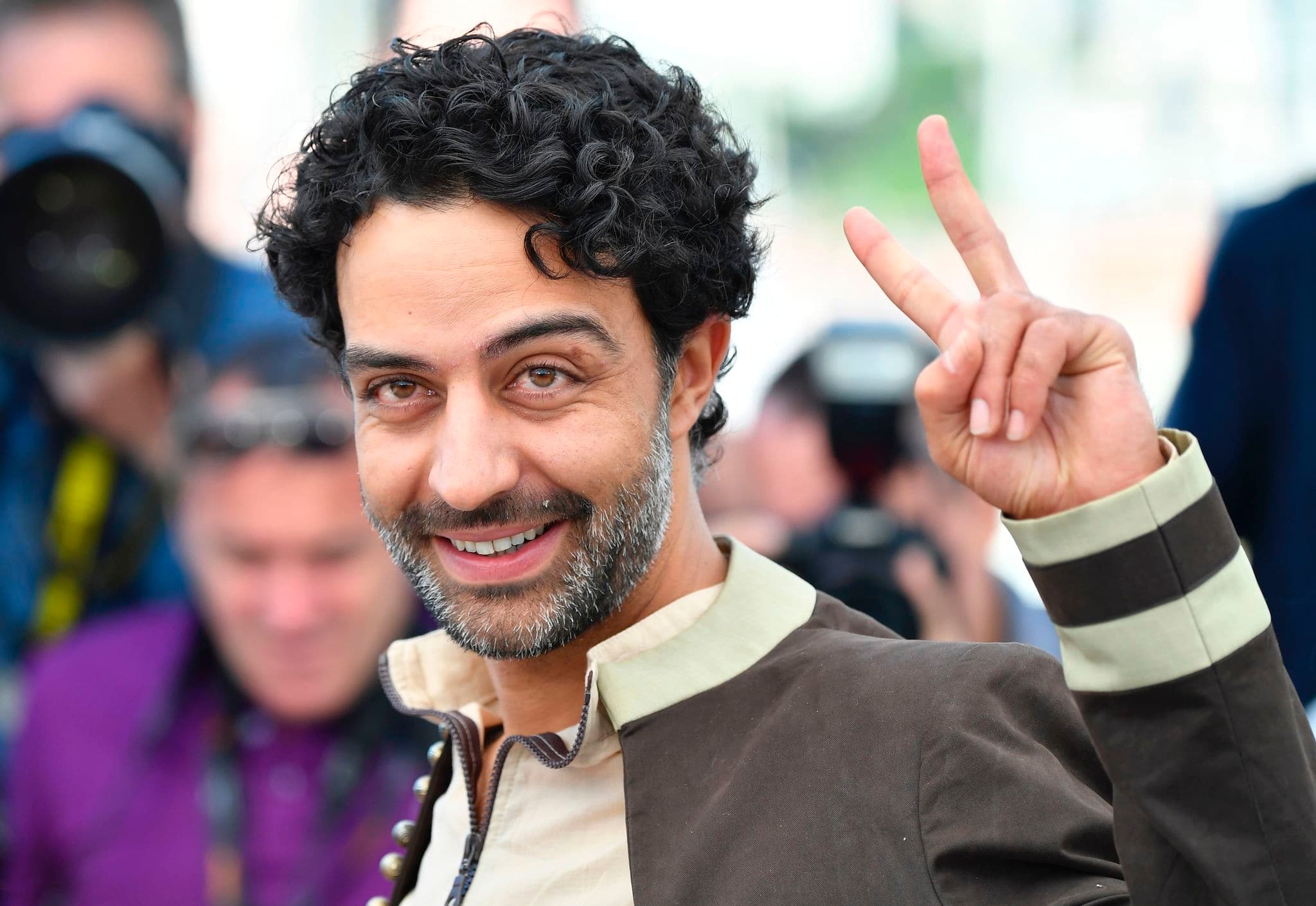 Ghanem Zrelli image