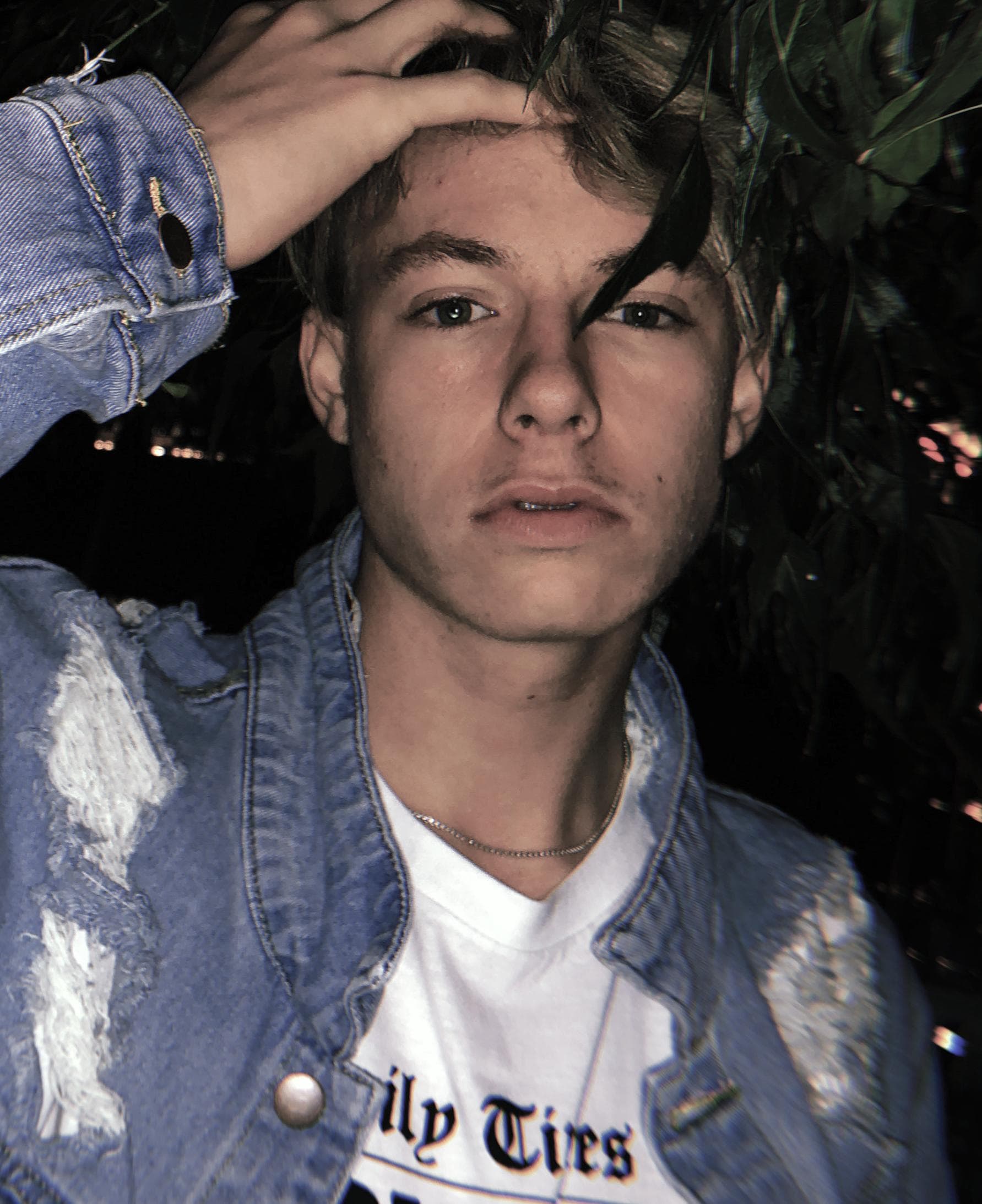 Mackenzie Sol image