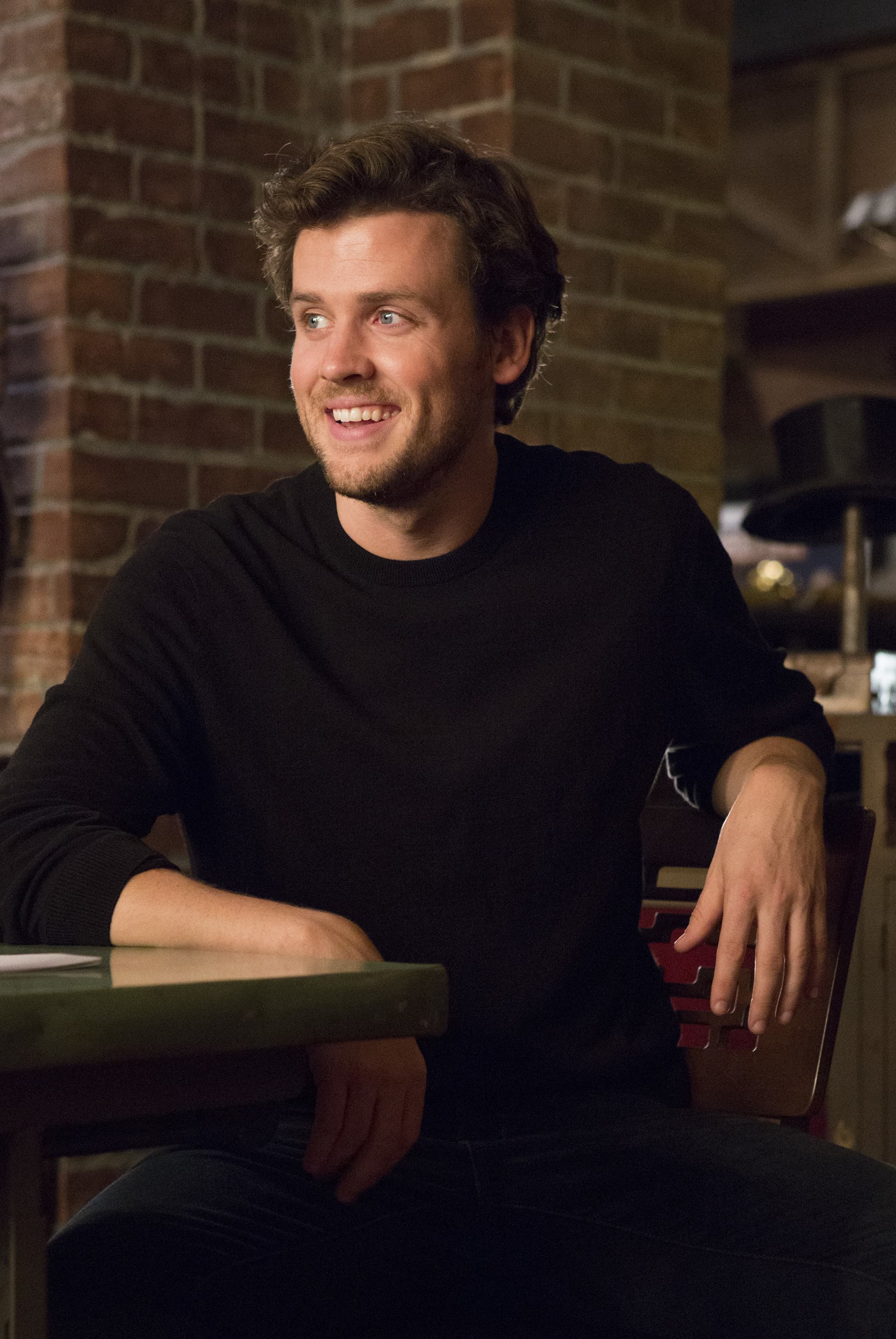 Jack Cutmore-Scott image