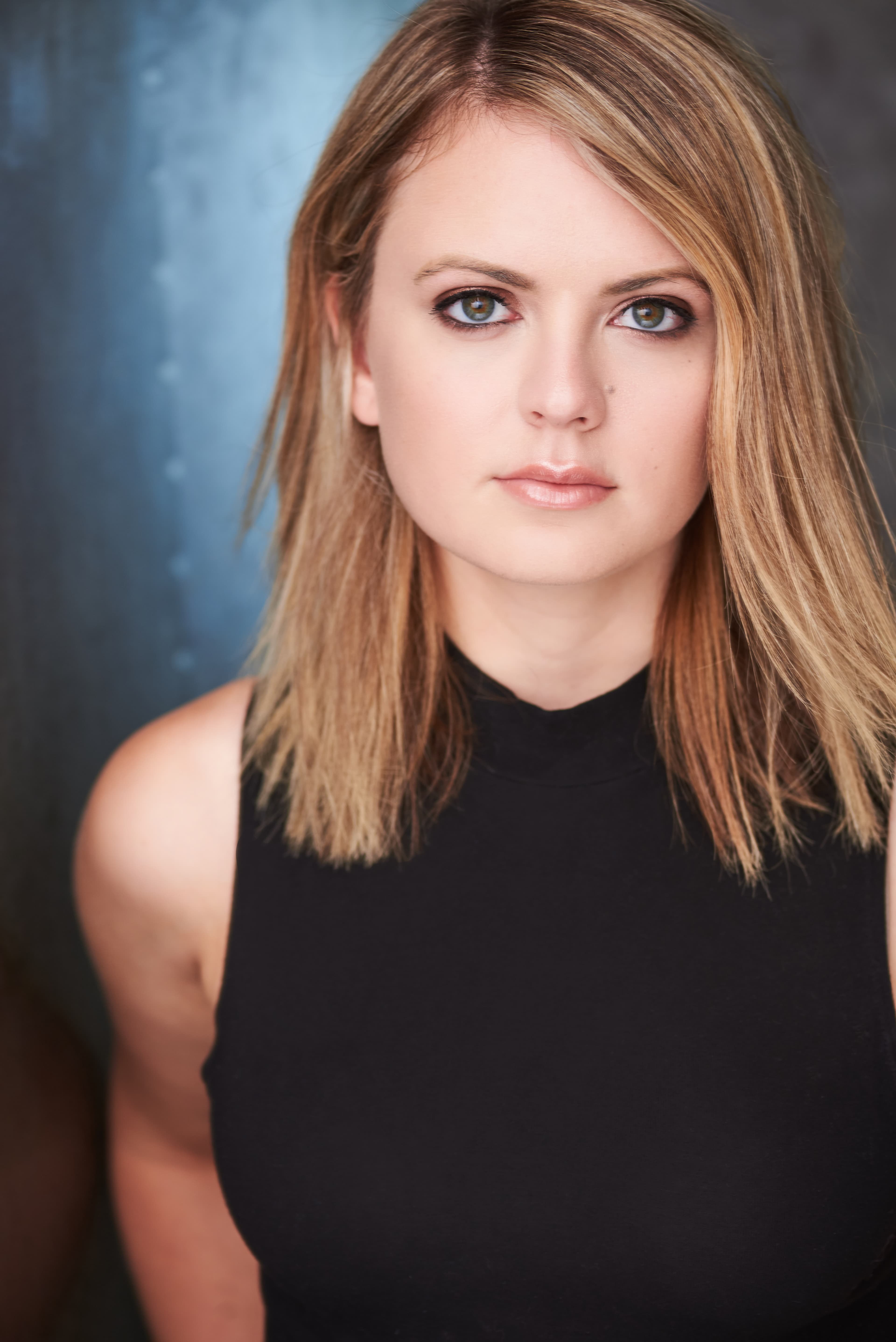 Kelly Connaire image
