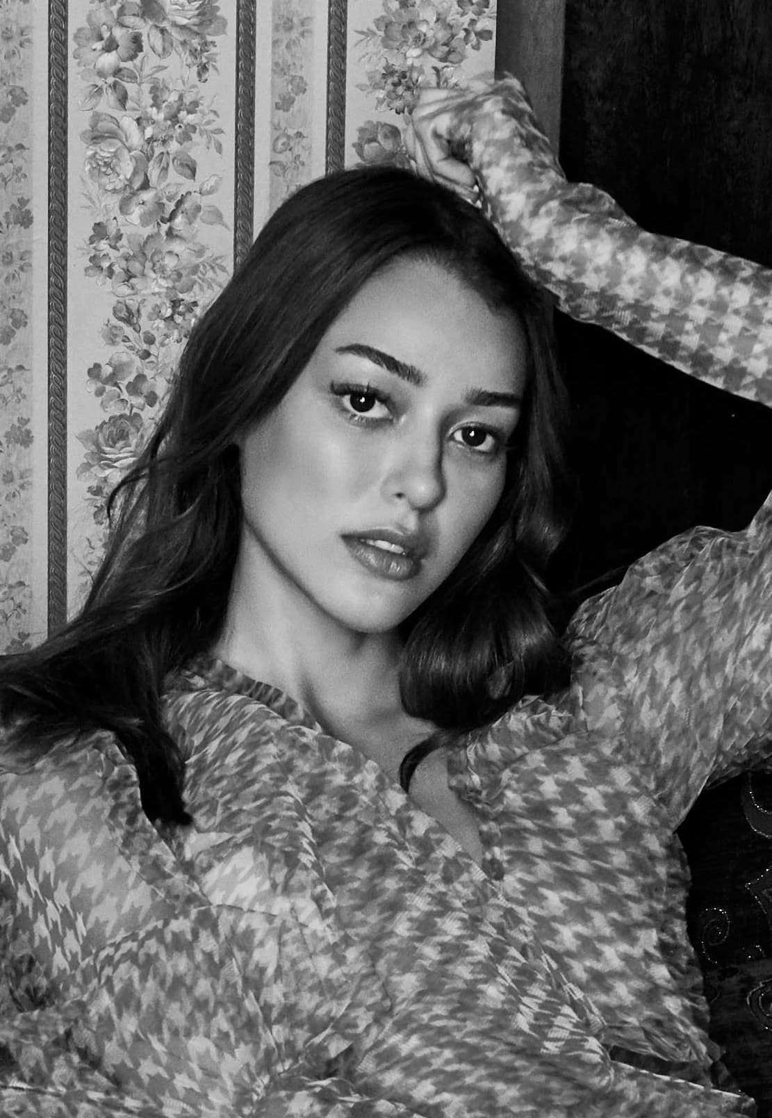 Dilan Çiçek Deniz image