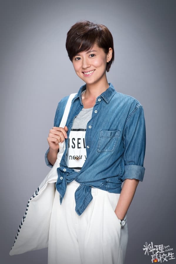Allison Lin image