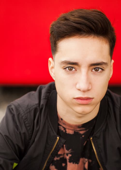 Elijah Rodriguez image