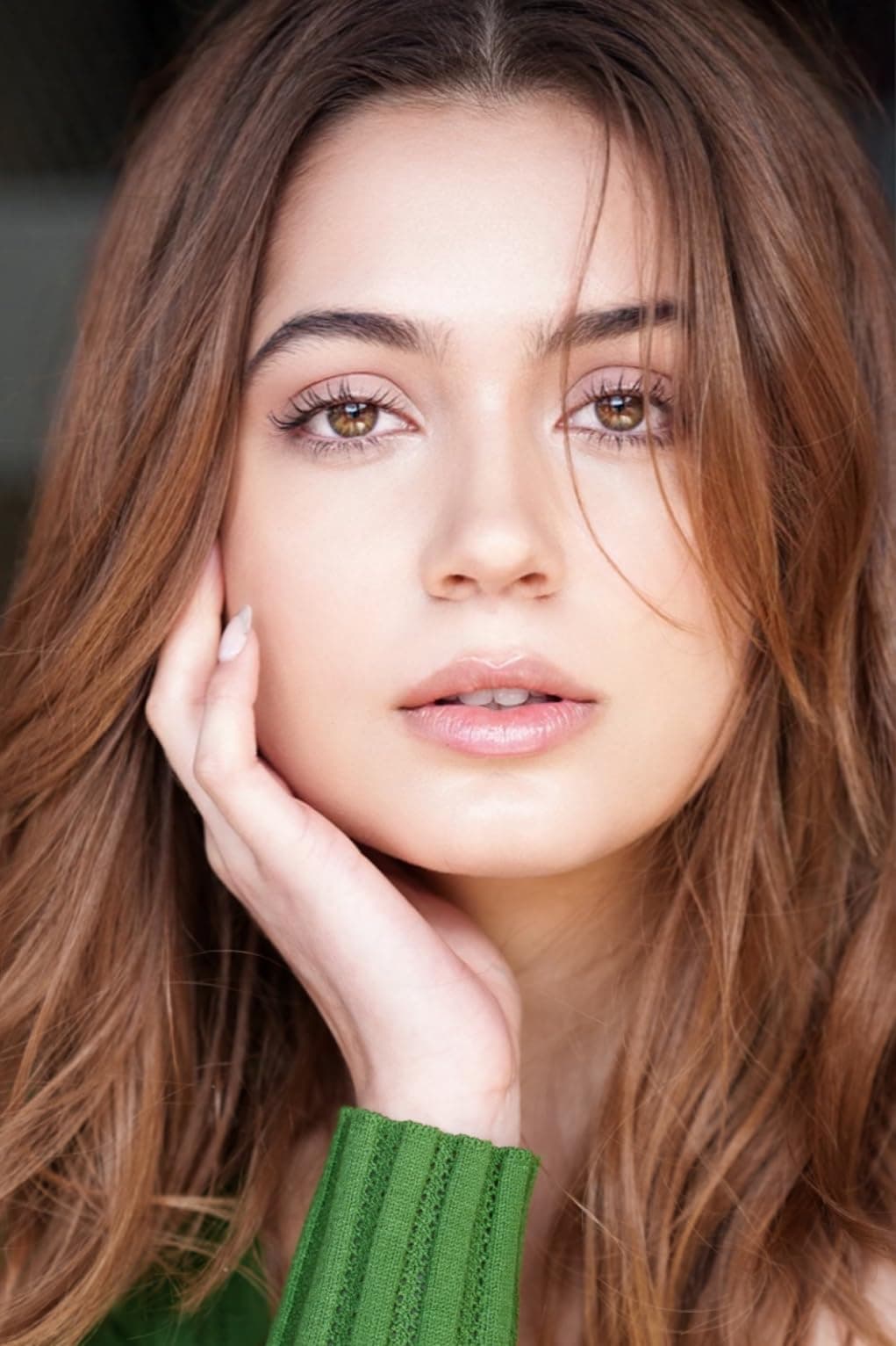 Emmy Perry image