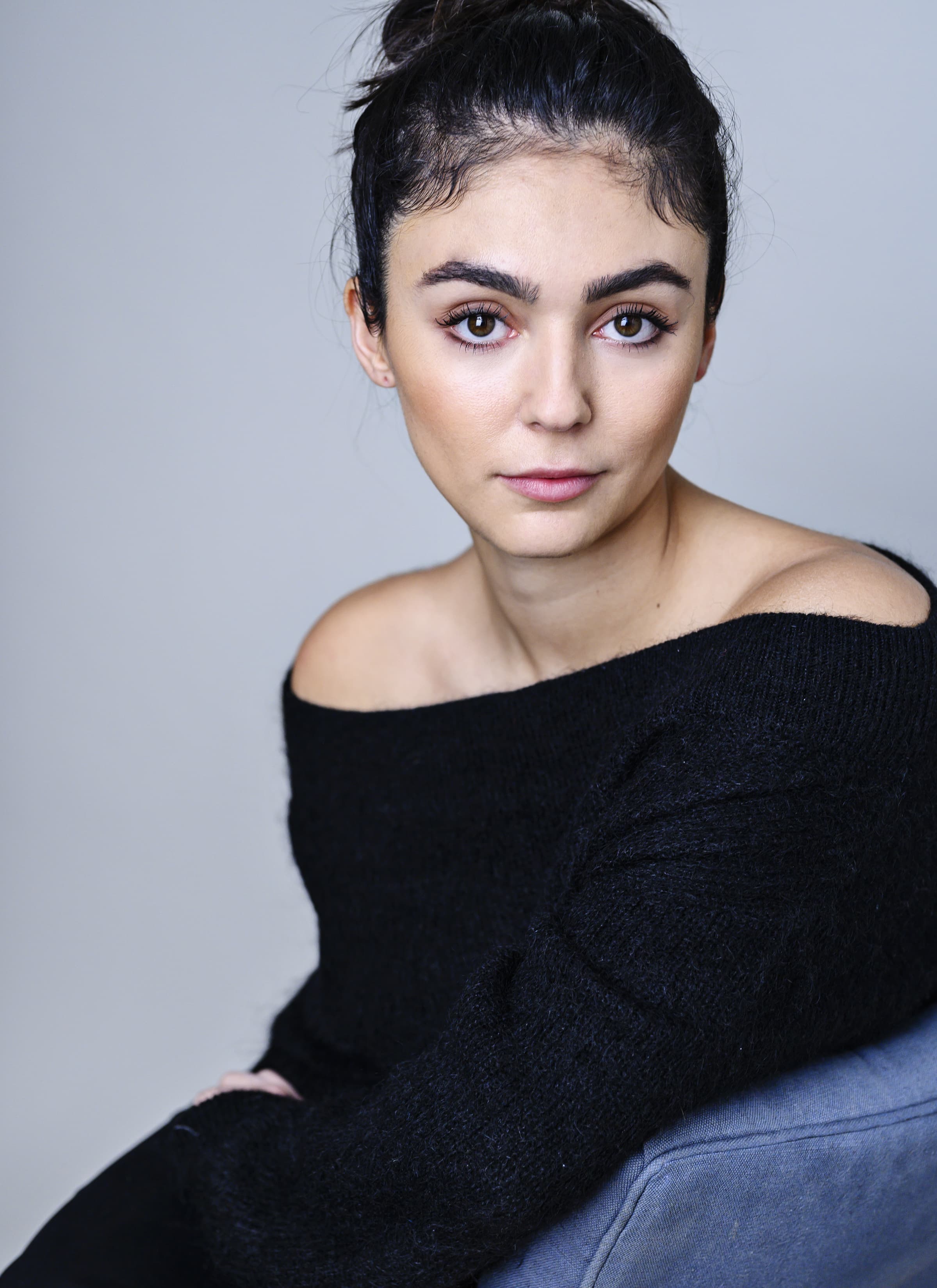Olivia Bernstone image