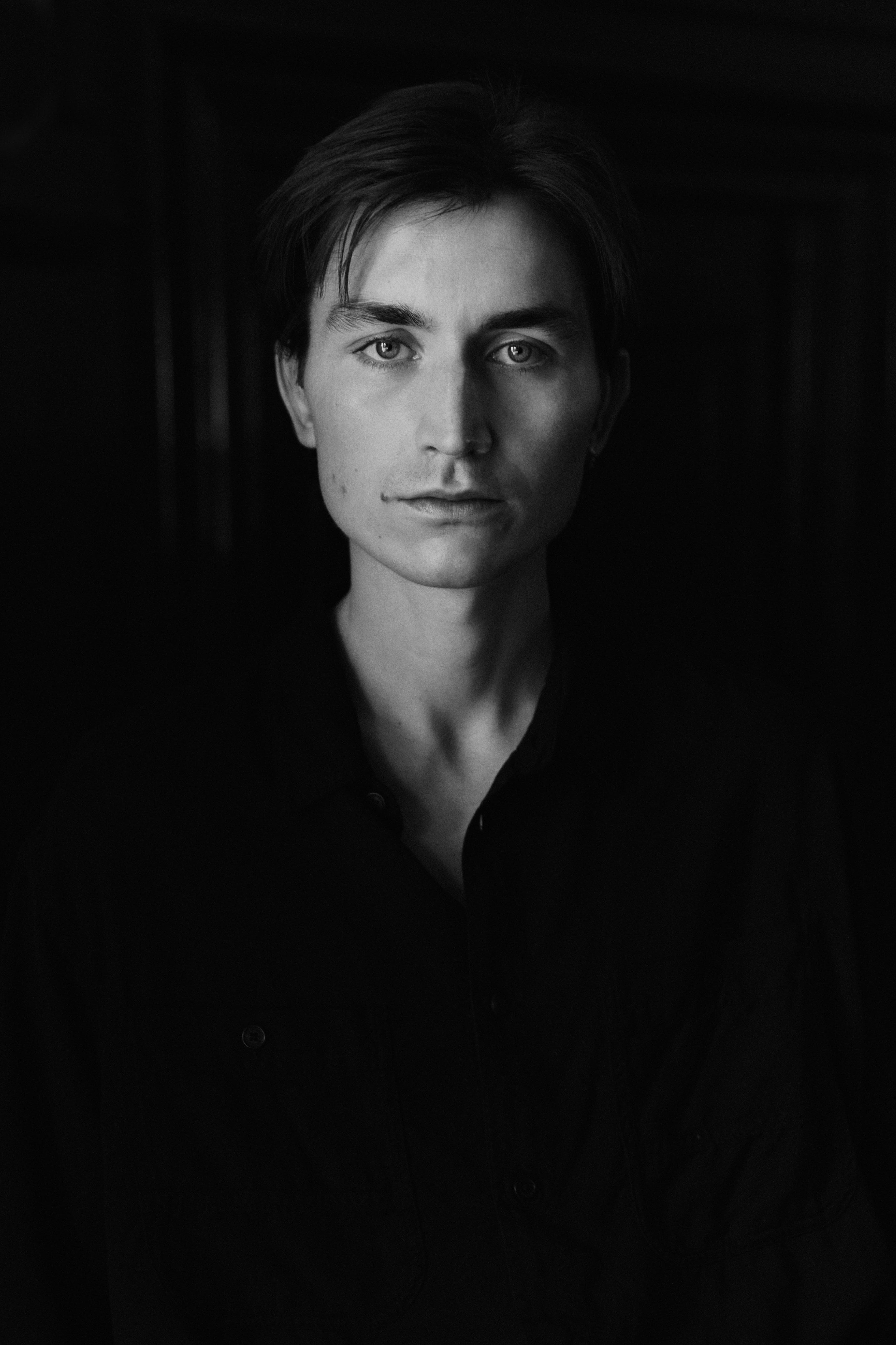 Gustav Lindh image