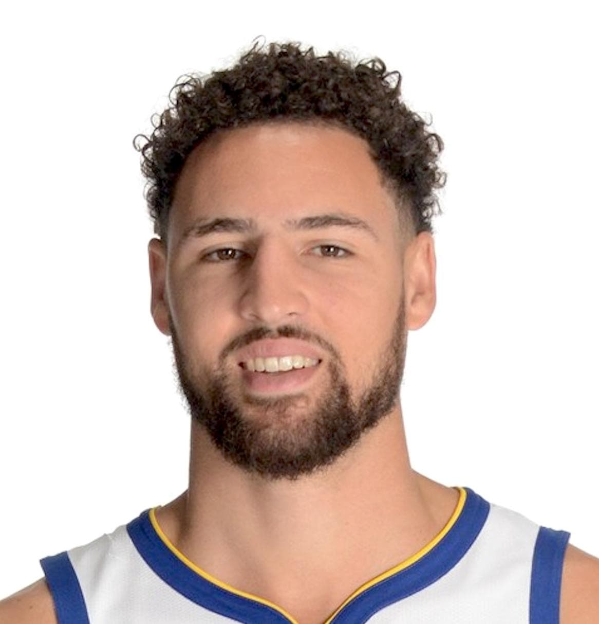 Klay Thompson image
