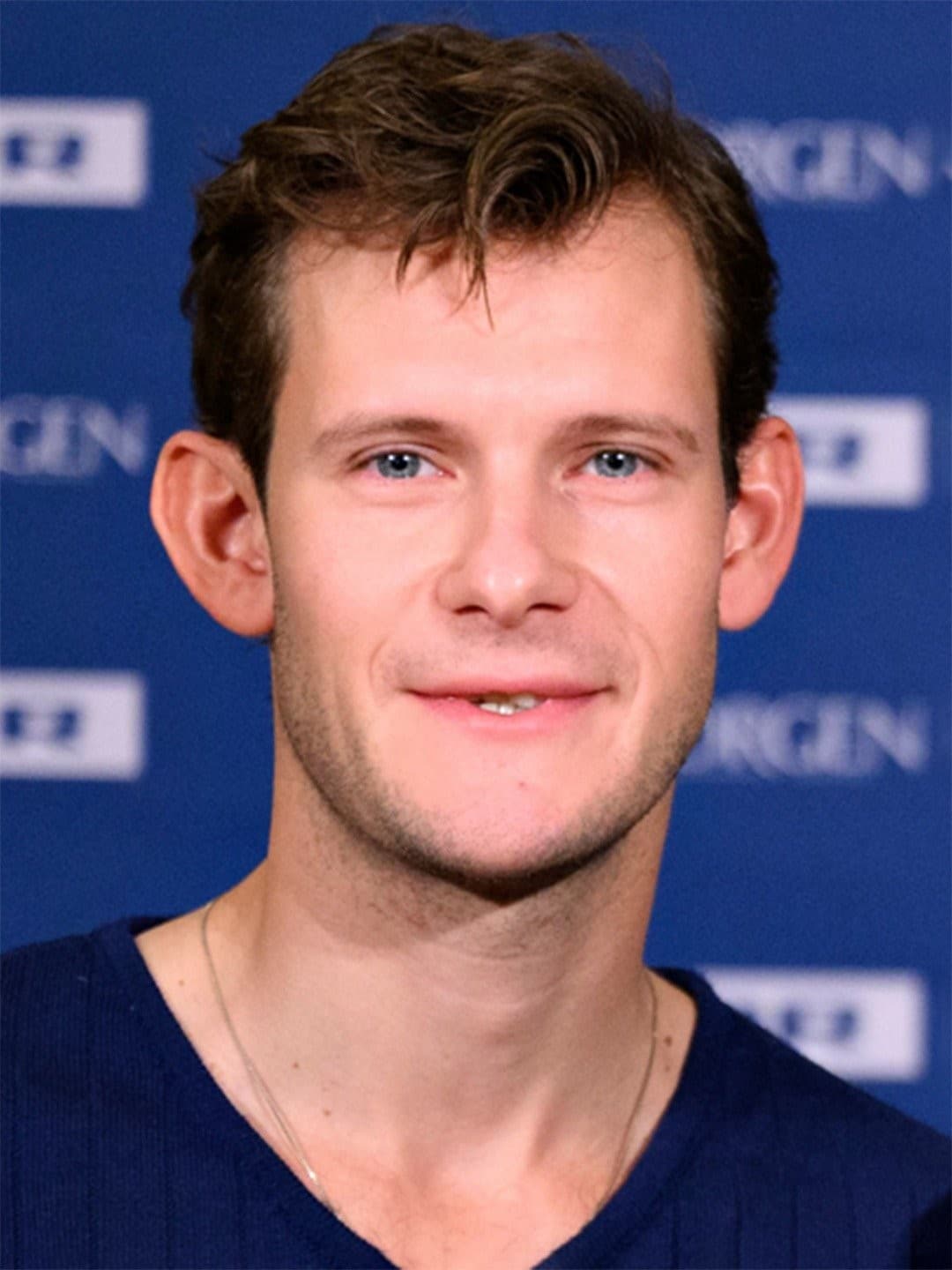 Simon Bennebjerg image