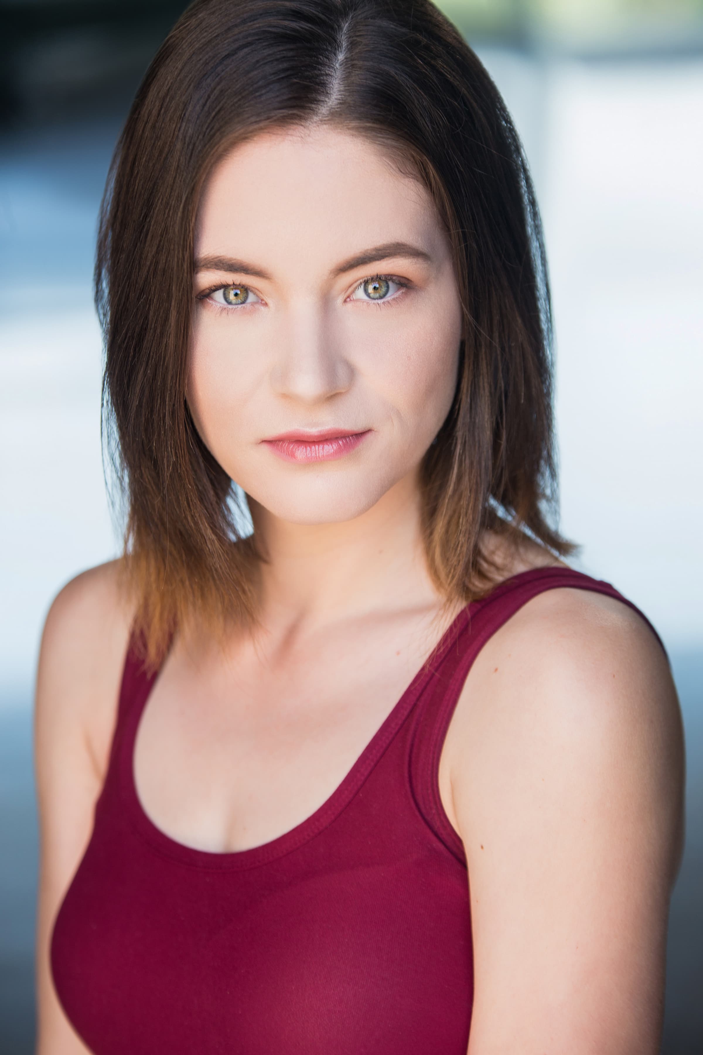 Sandra Mae Frank image