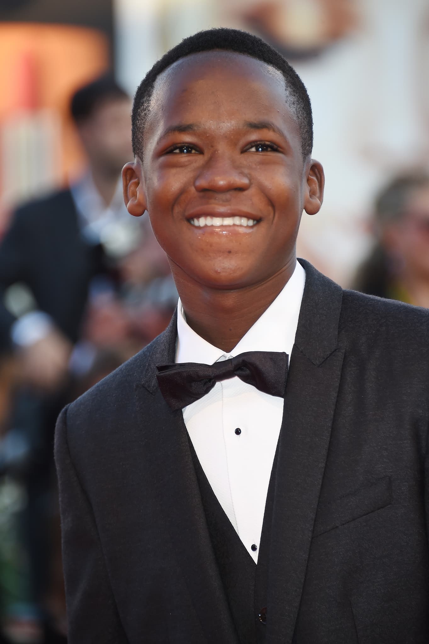 Abraham Attah image