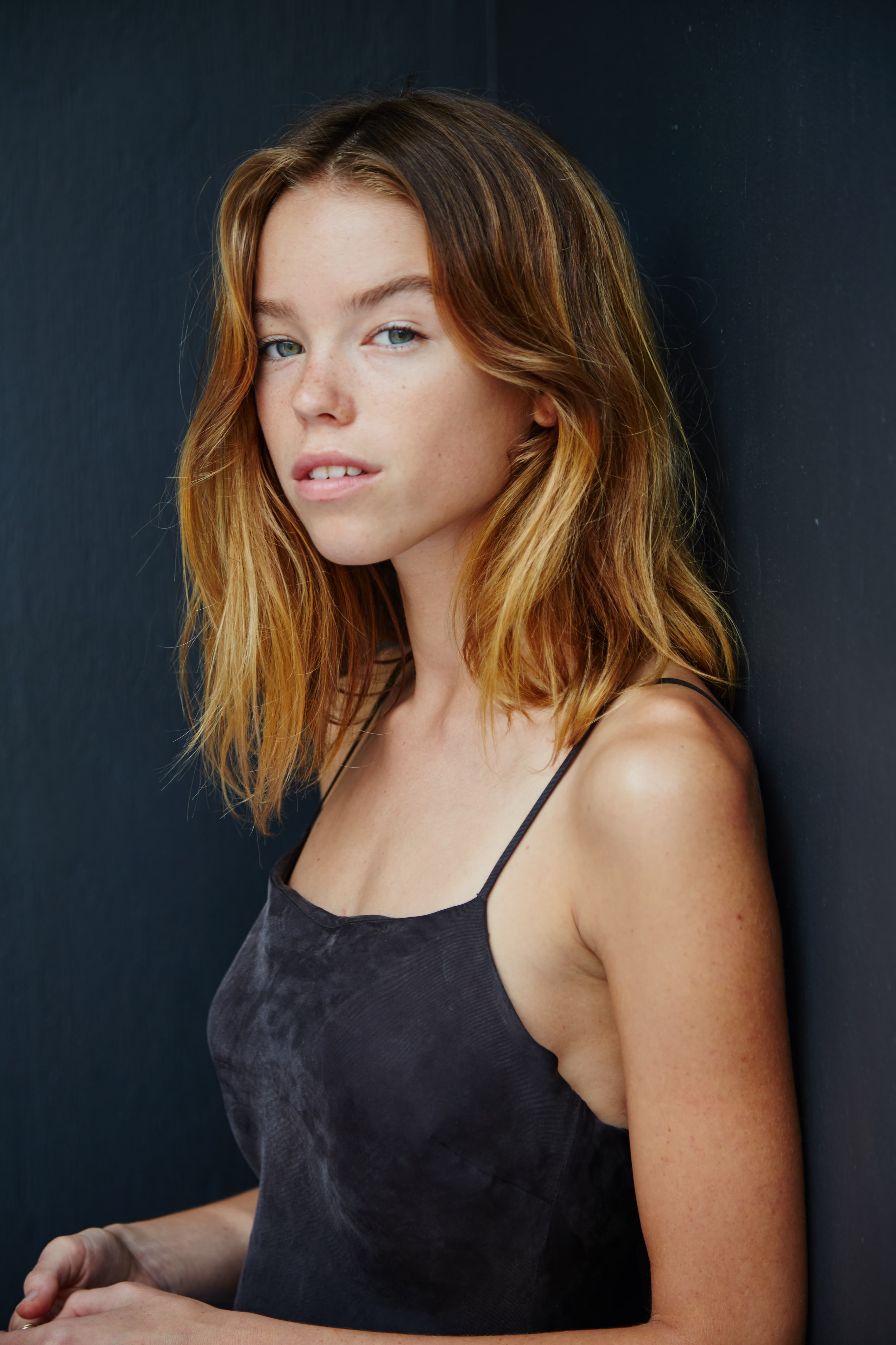 Milly Alcock image