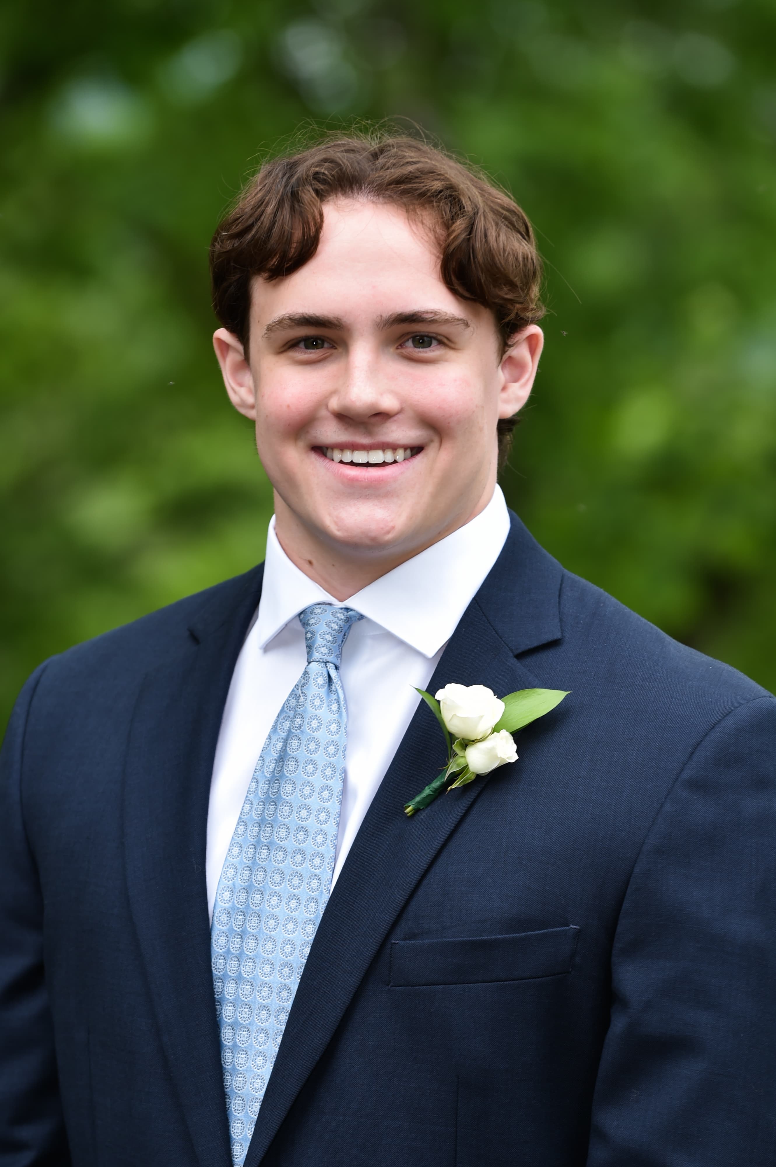 John Clofine image