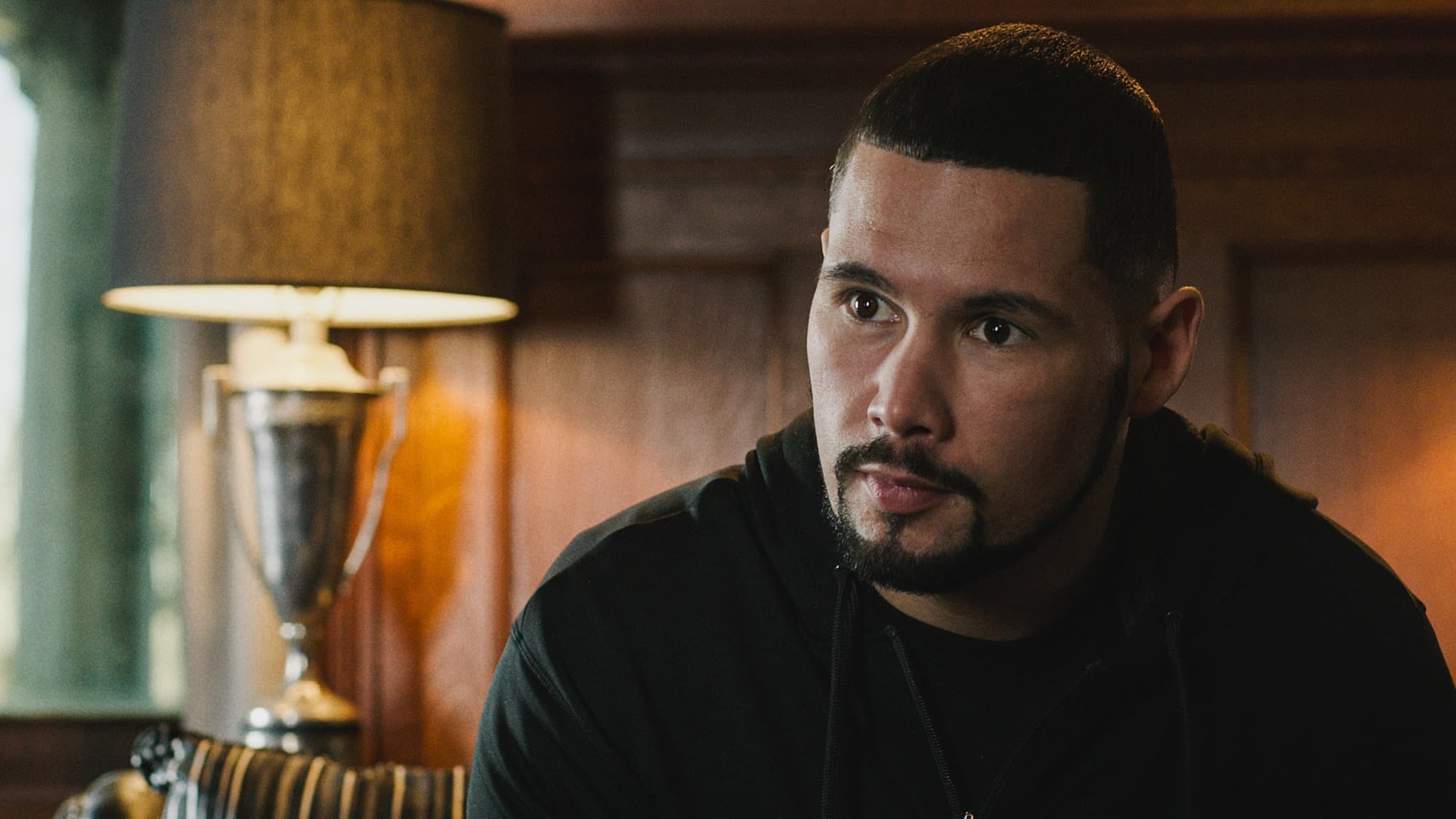 Tony Bellew image