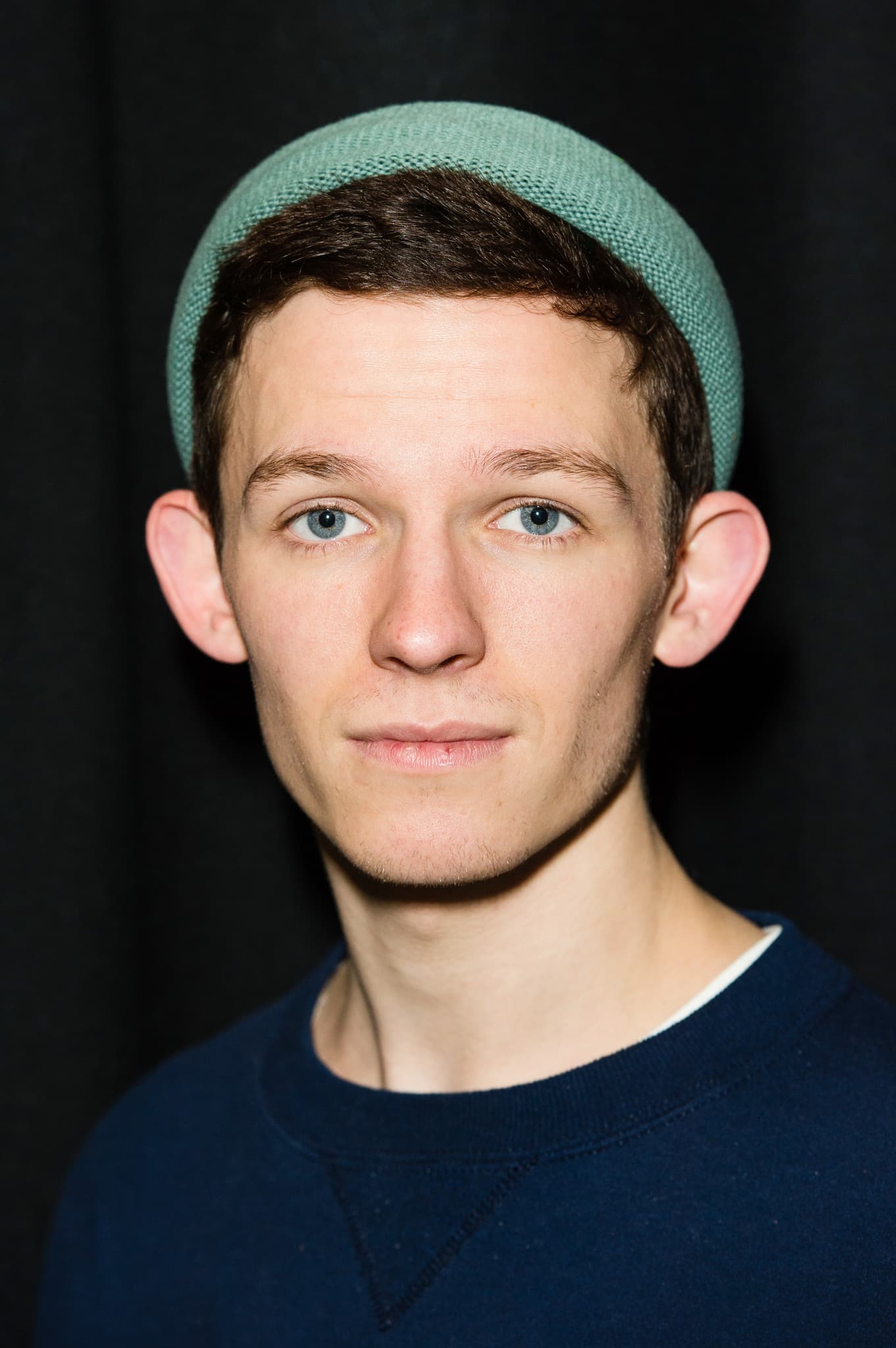 David Moorst image