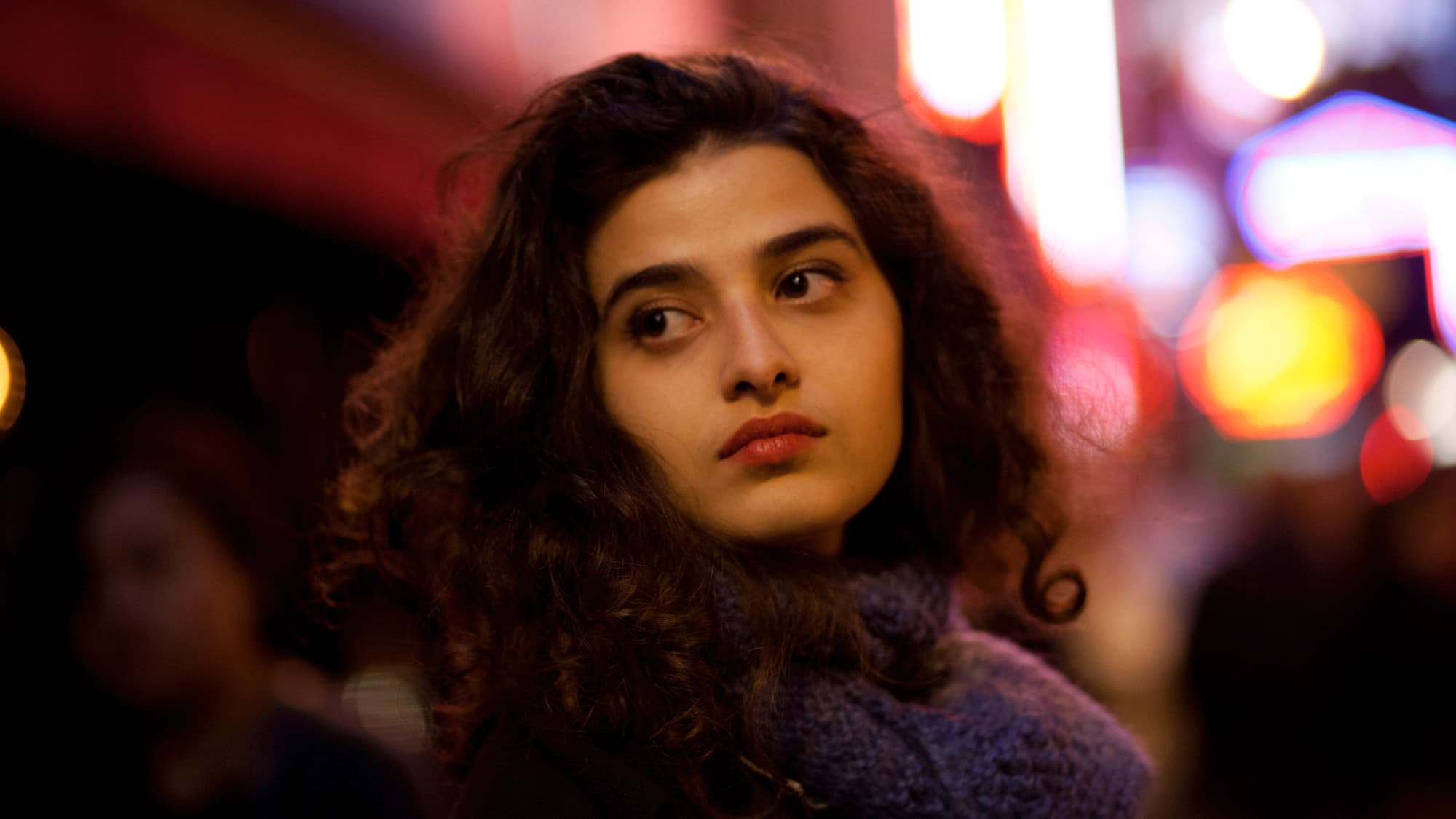 Manal Issa image