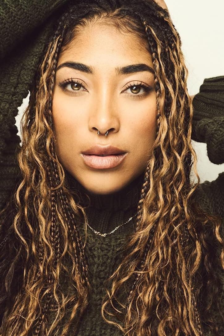 Adriyan Rae image