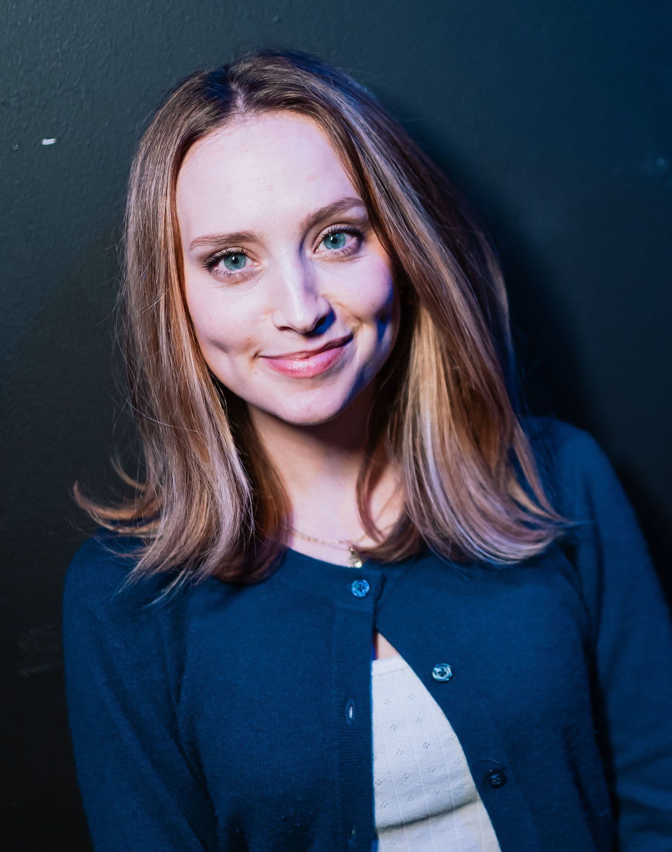 Hillary Anne Matthews image