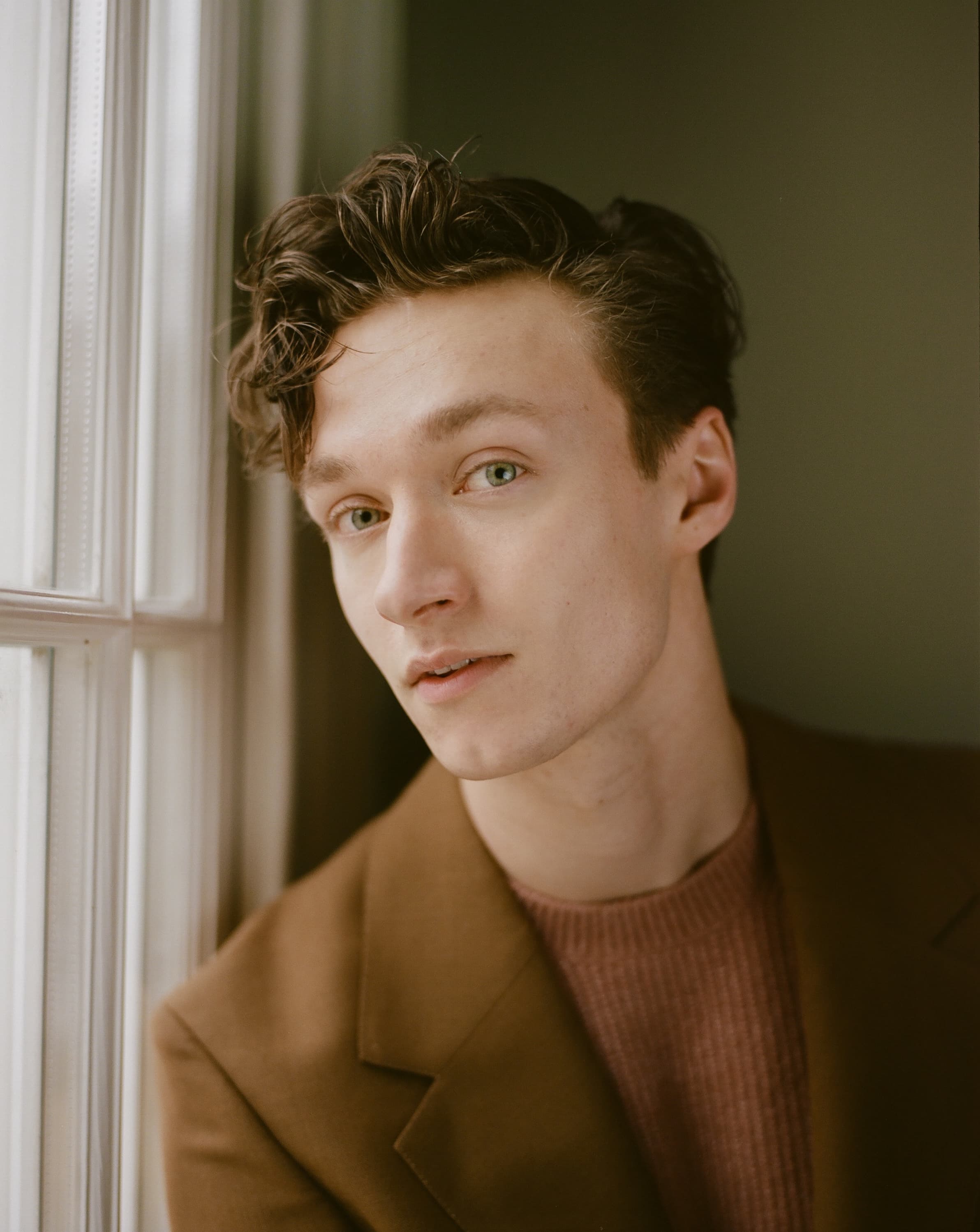 Harrison Osterfield image