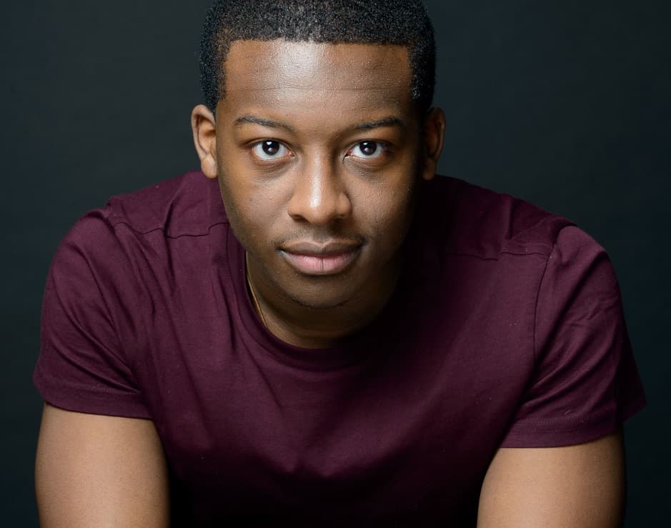 Brandon Micheal Hall image